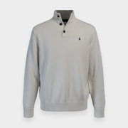 96VINTAGE Ghost-Mannequin — Vintage Ralph Lauren Sweater (XXL)