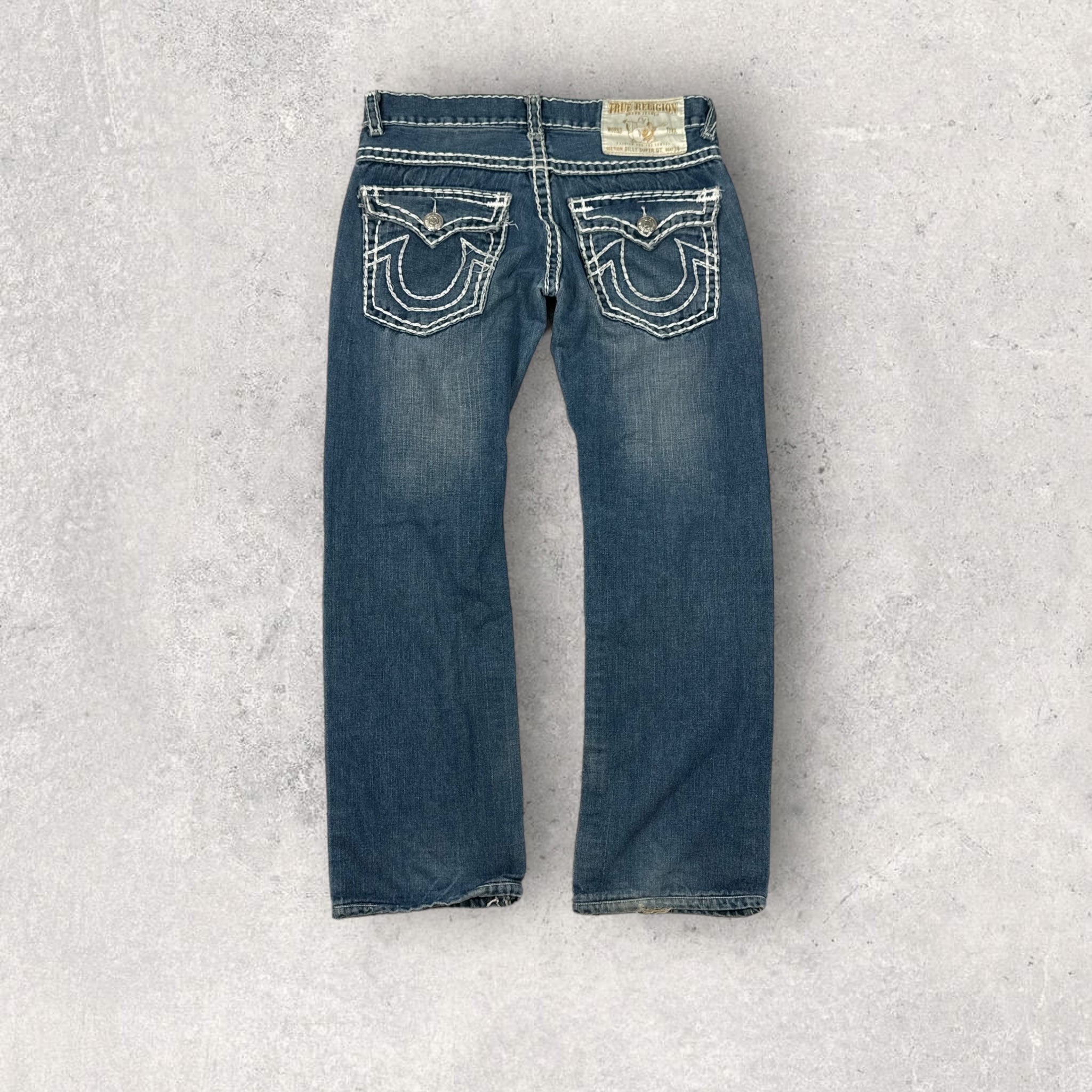 Vintage true religion Jeans (34)