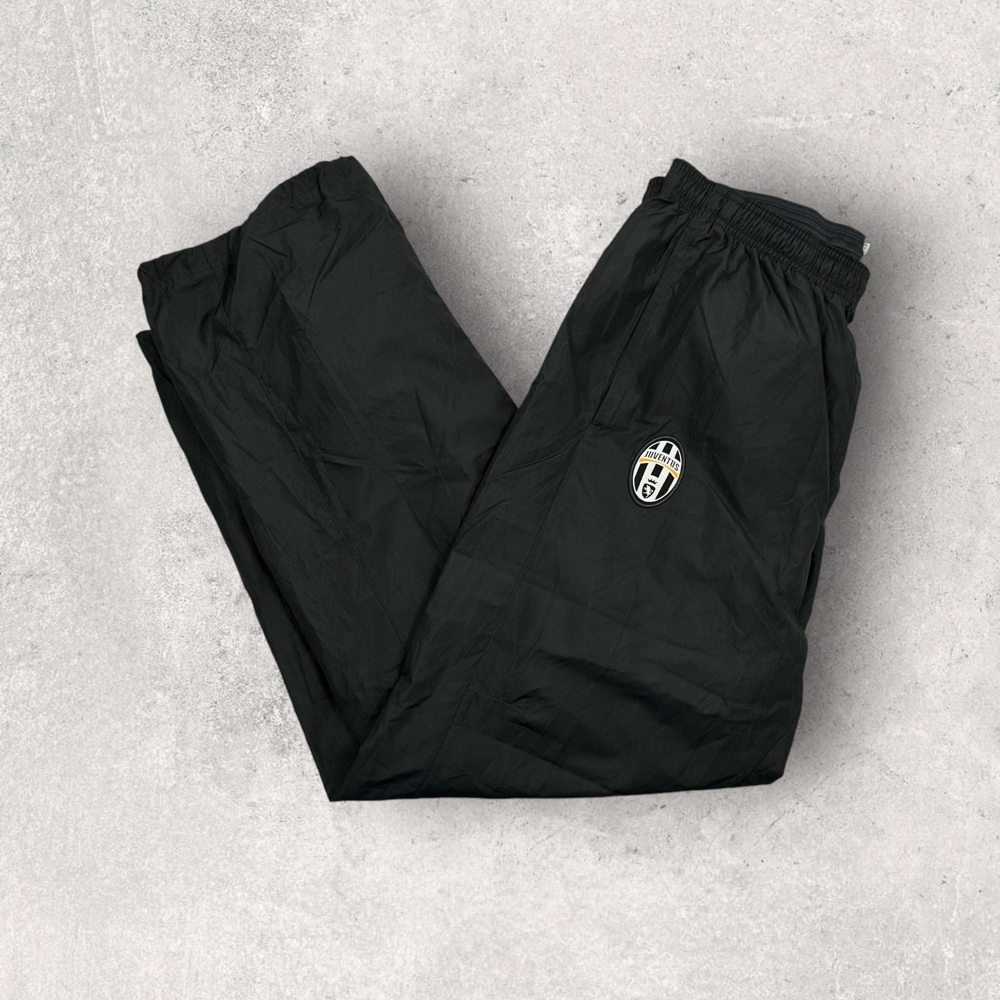 Vintage Juventus Trackpants (L)