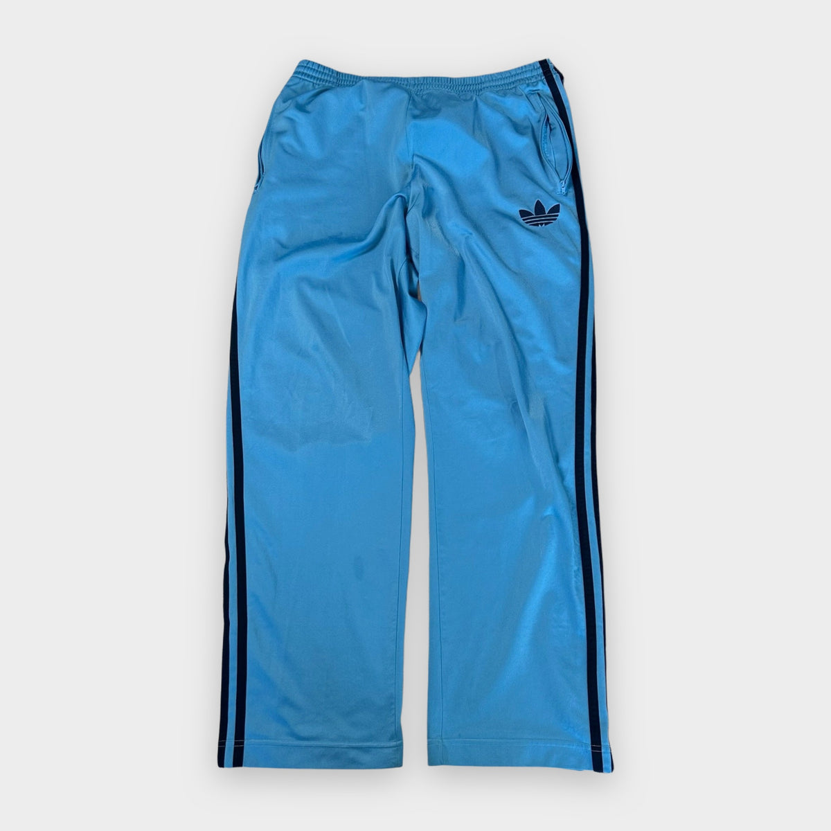 Vintage Adidas Trackpants (M) – Einzelstück bei 96vintage, Foto 1