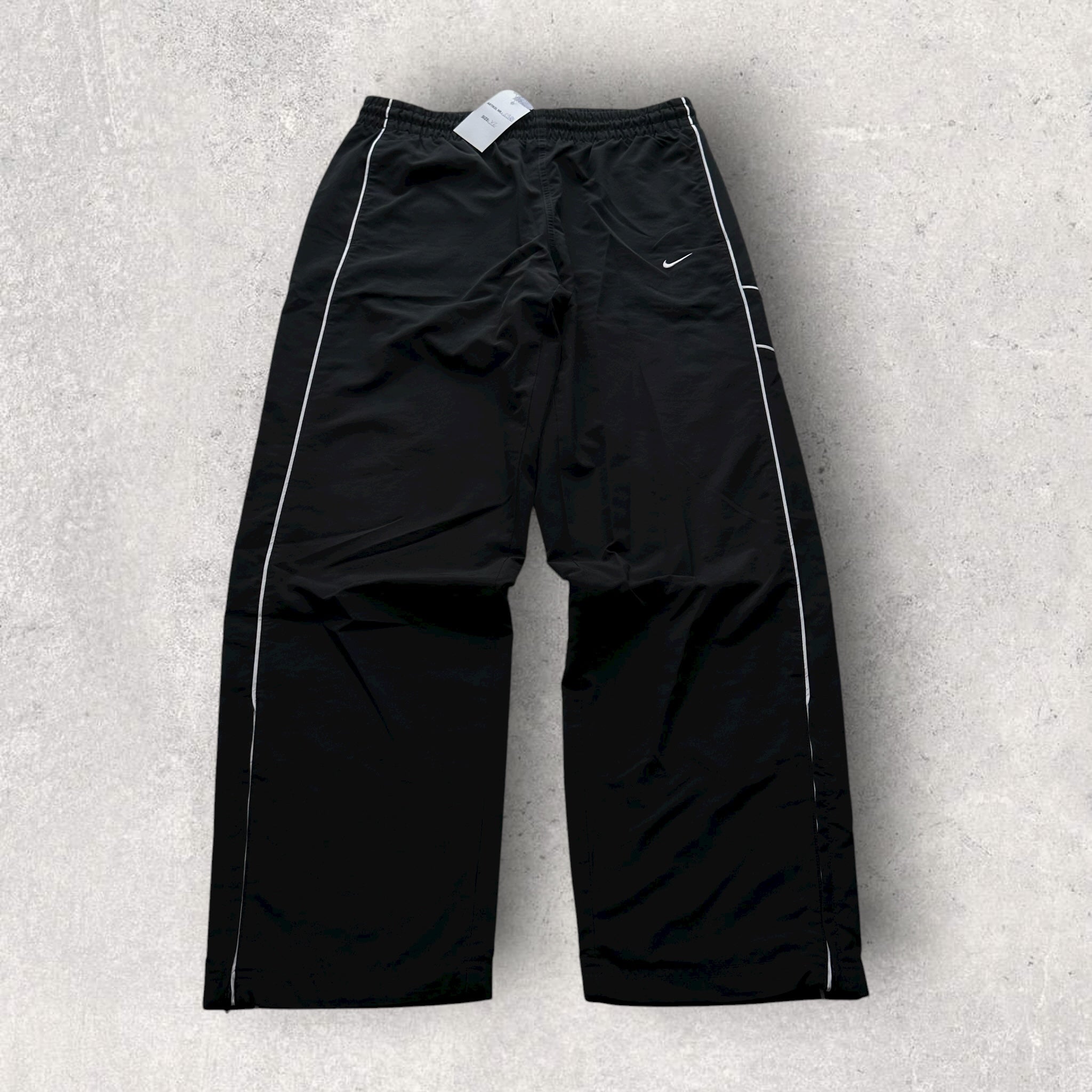 Vintage Nike Trackpants (XL)