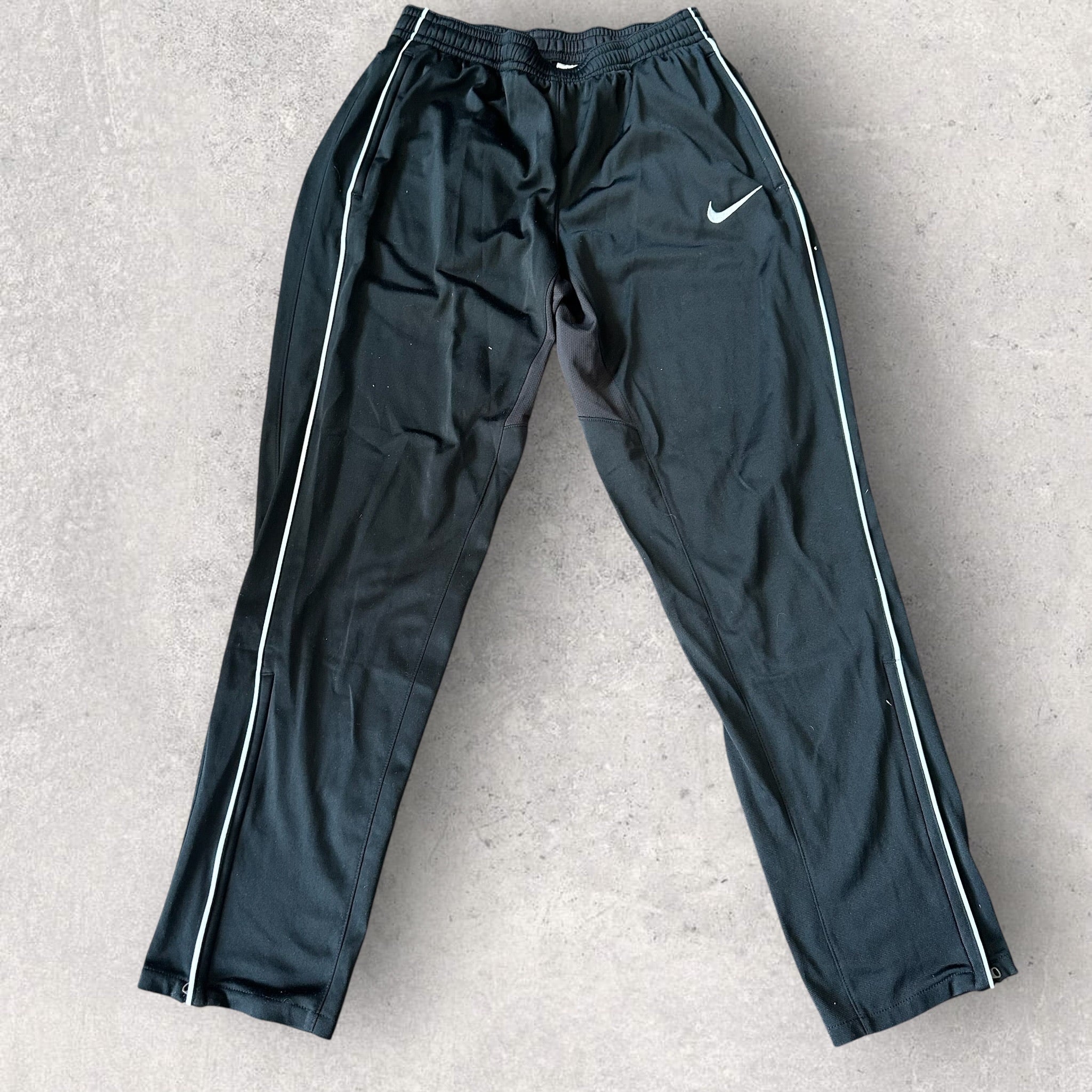 Vintage Nike Trackpants (M)