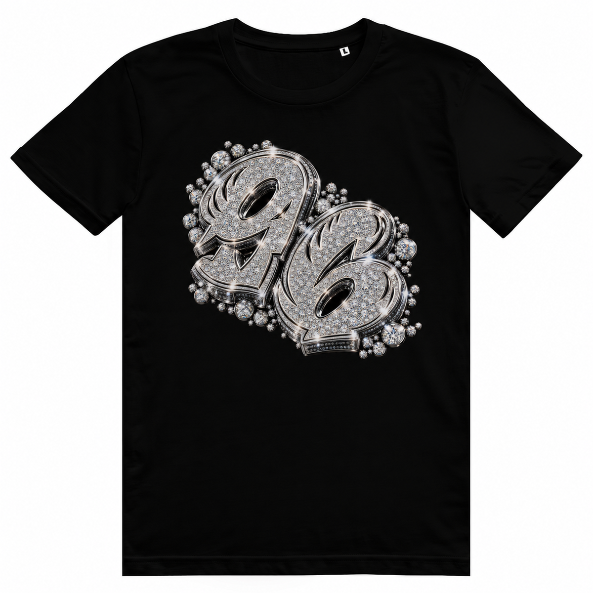 "96VVS" SHIRT