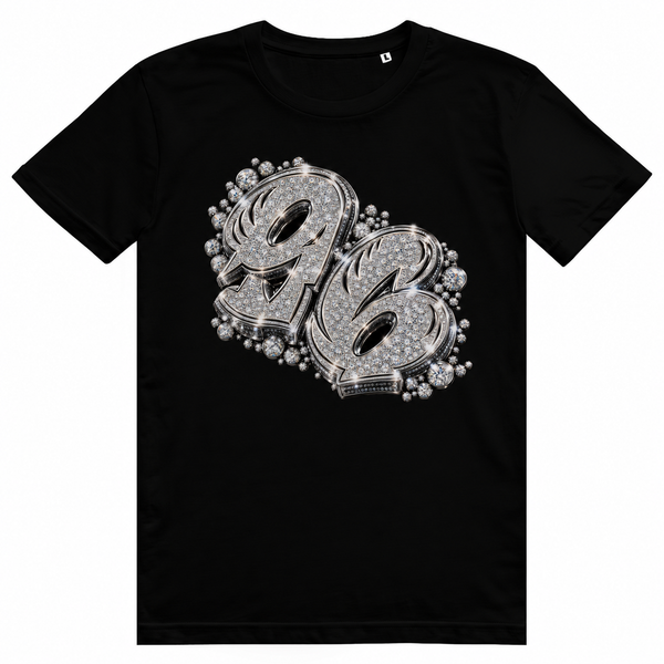 "96VVS" SHIRT