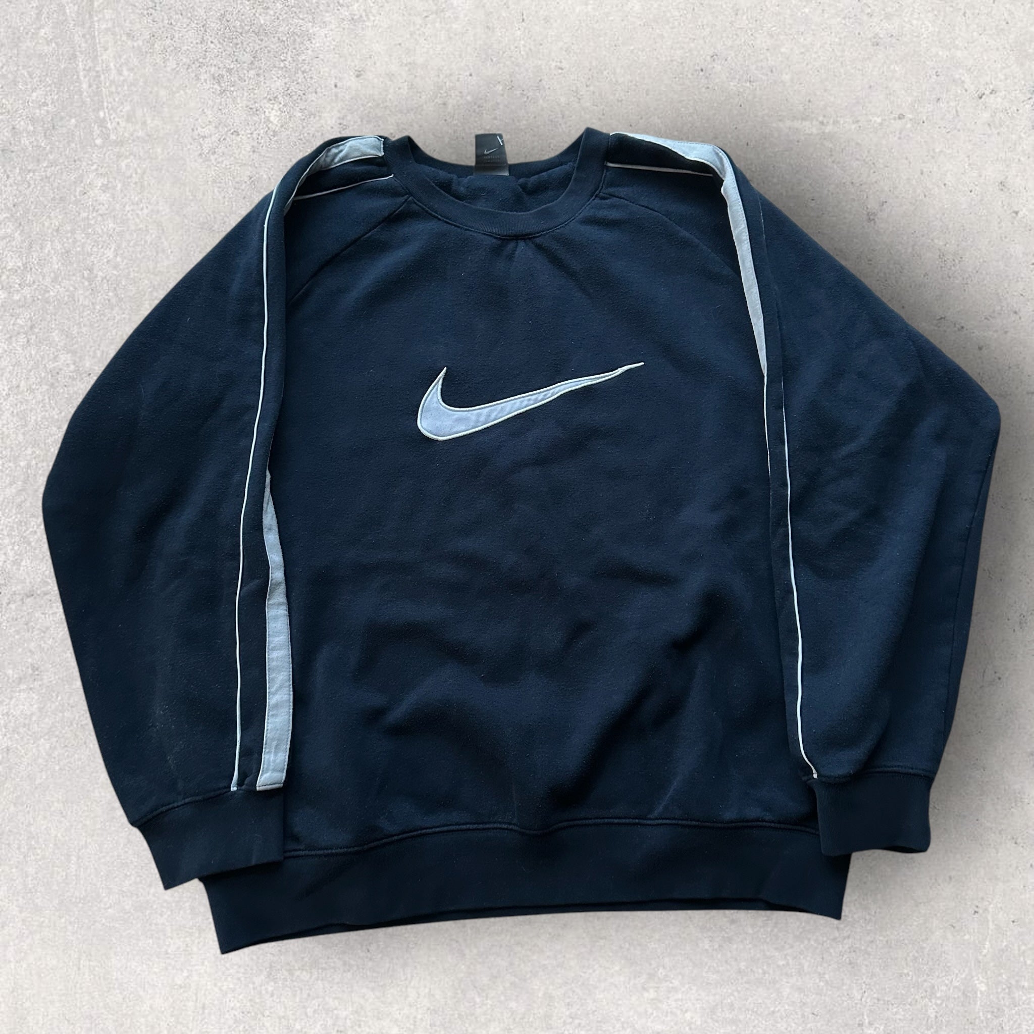 Vintage nike Sweater (M)