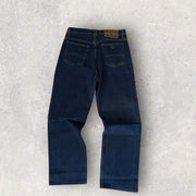 Vintage Armani Jeans (32)