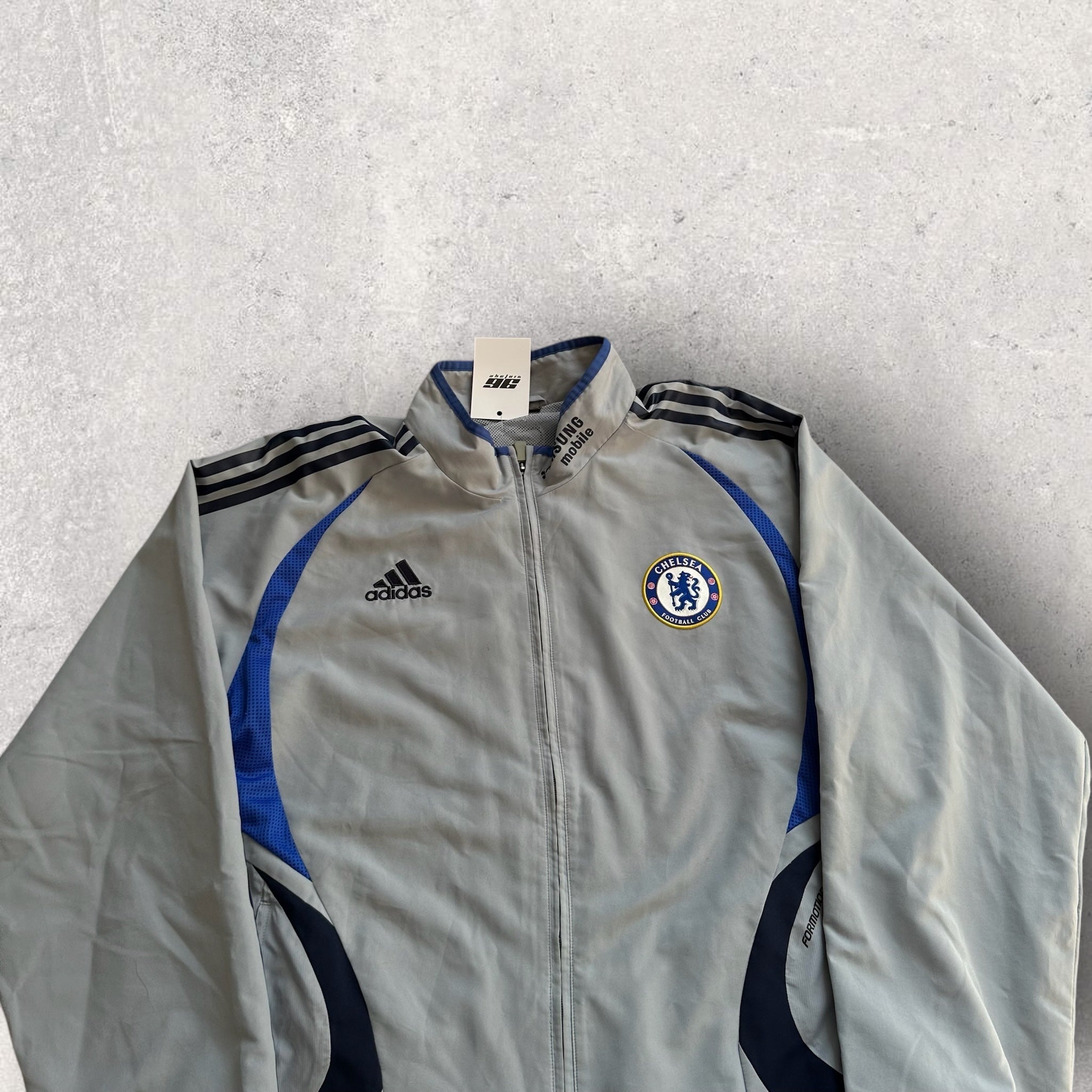 Vintage Chelsea Trackjacket (M)