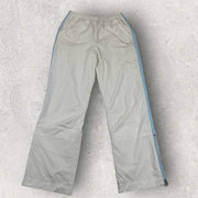 Vintage Nike Trackpants (M)