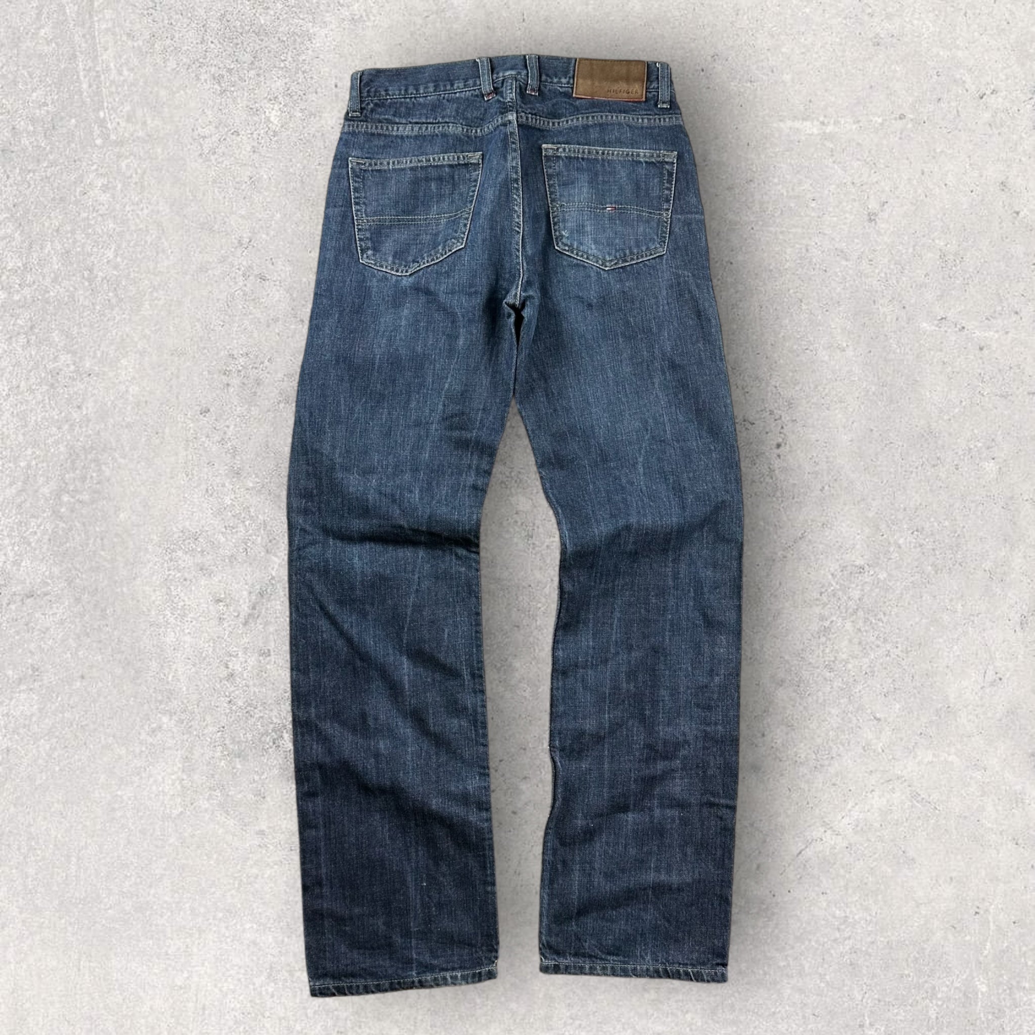 Vintage Hilfiger Jeans (31/32)