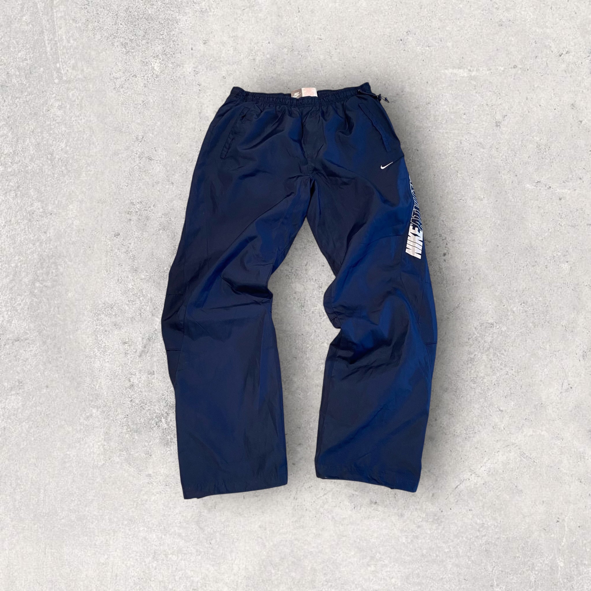 Vintage Nike Trackpants(XL)