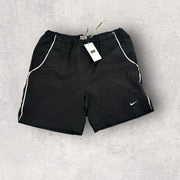 Vintage Nike Trackshort (M)