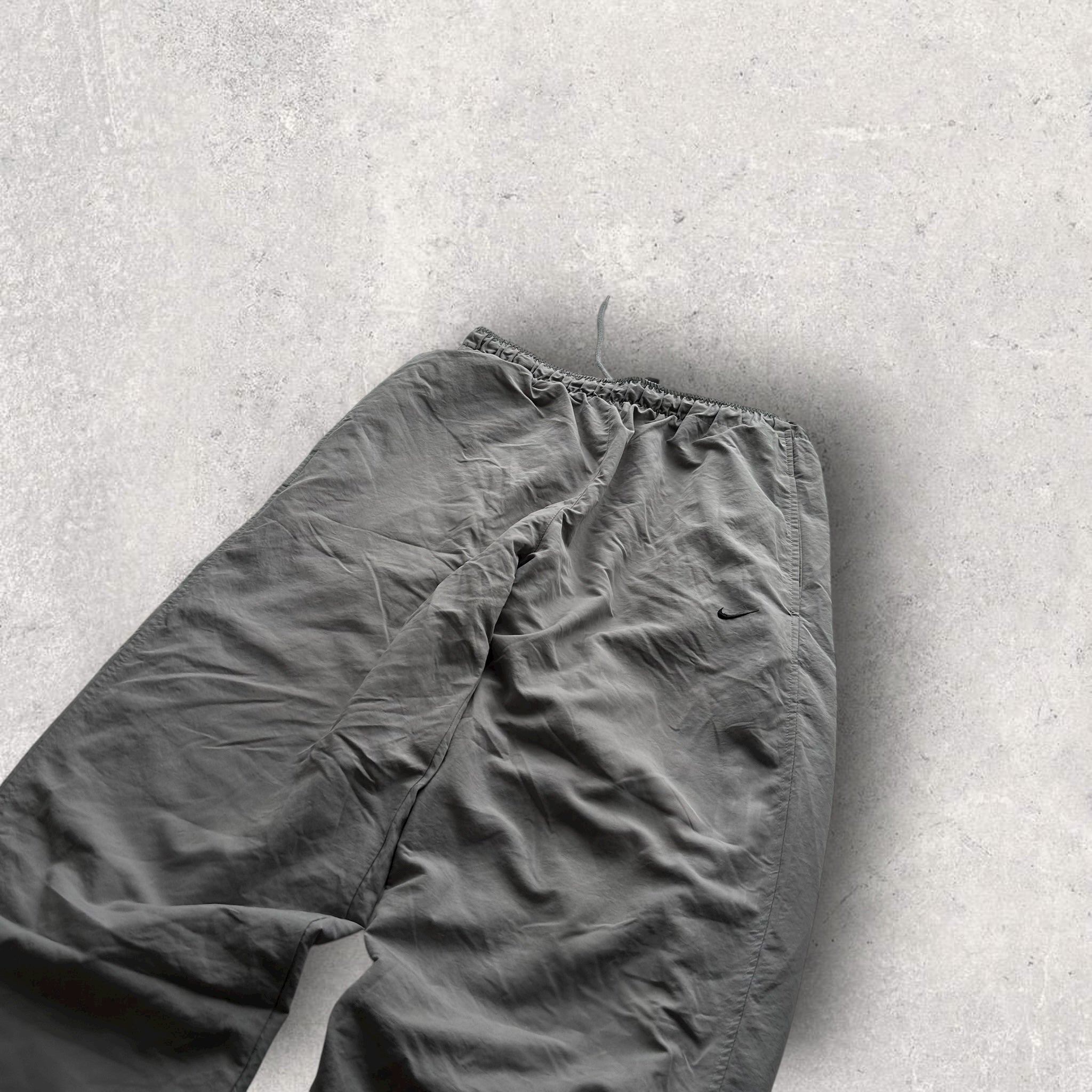 Vintage Nike Trackpants (L)
