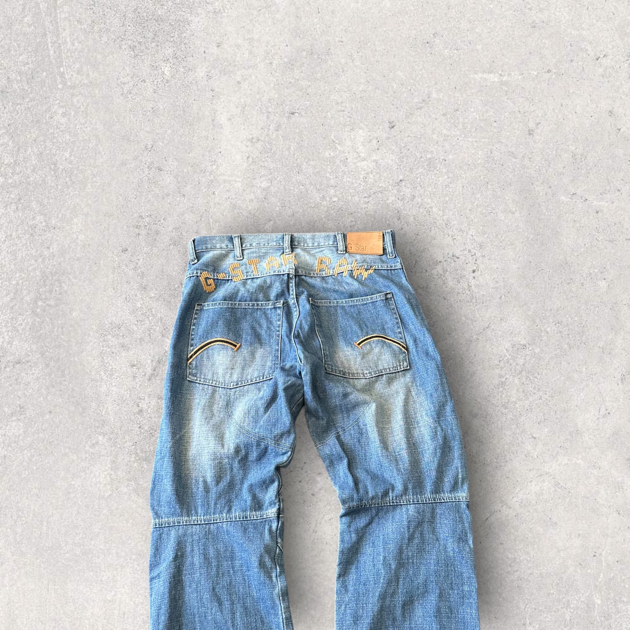 Vintage G-Star Jeans (L)