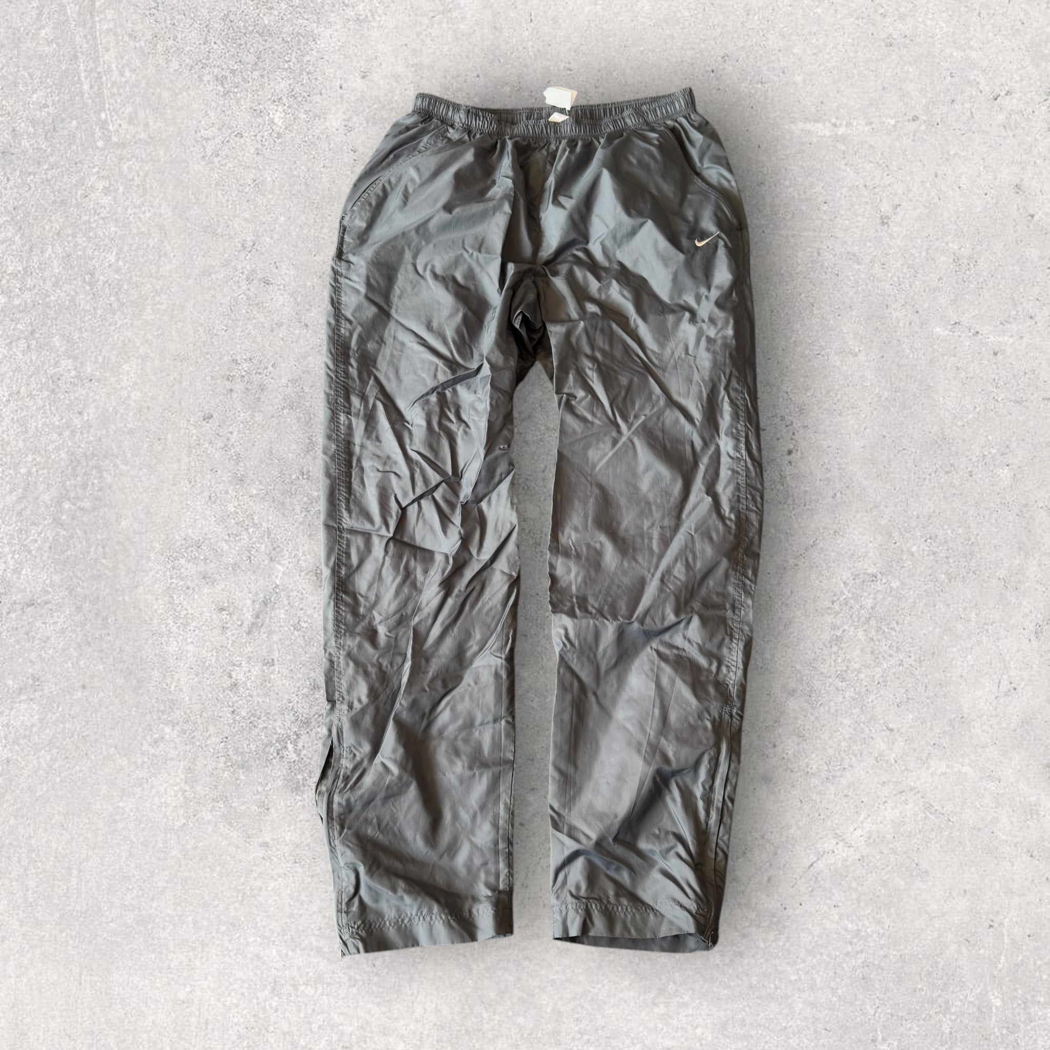 Vintage Nike Trackpants (XL)