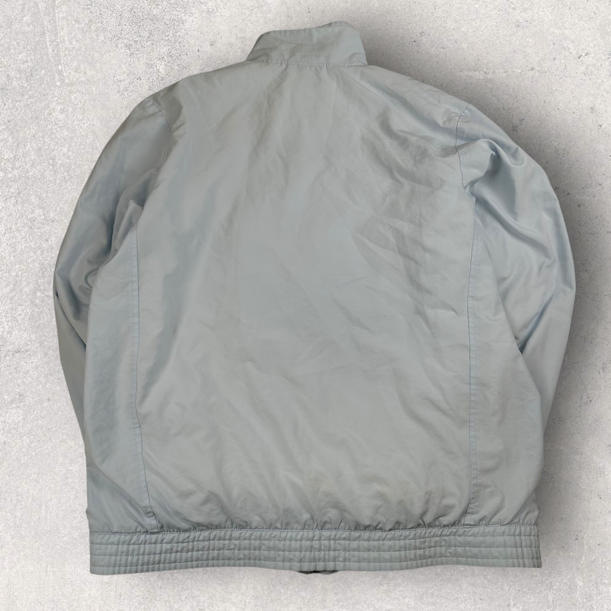 Vintage Nike Trackjacket(M)