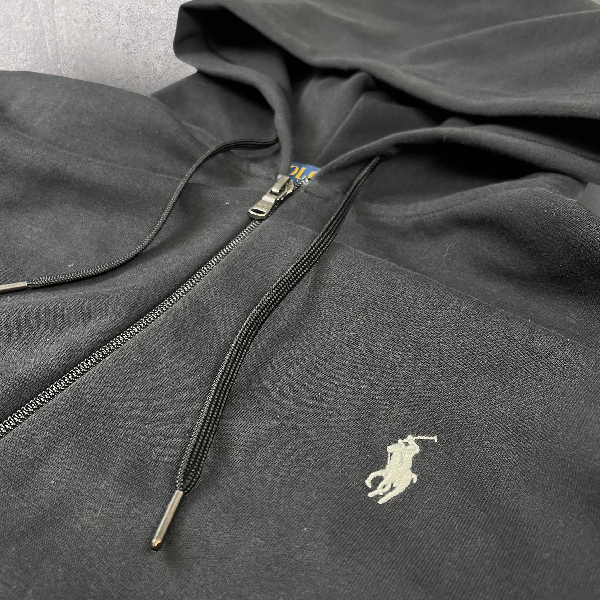 Vintage Ralph Lauren Sweater (XL)