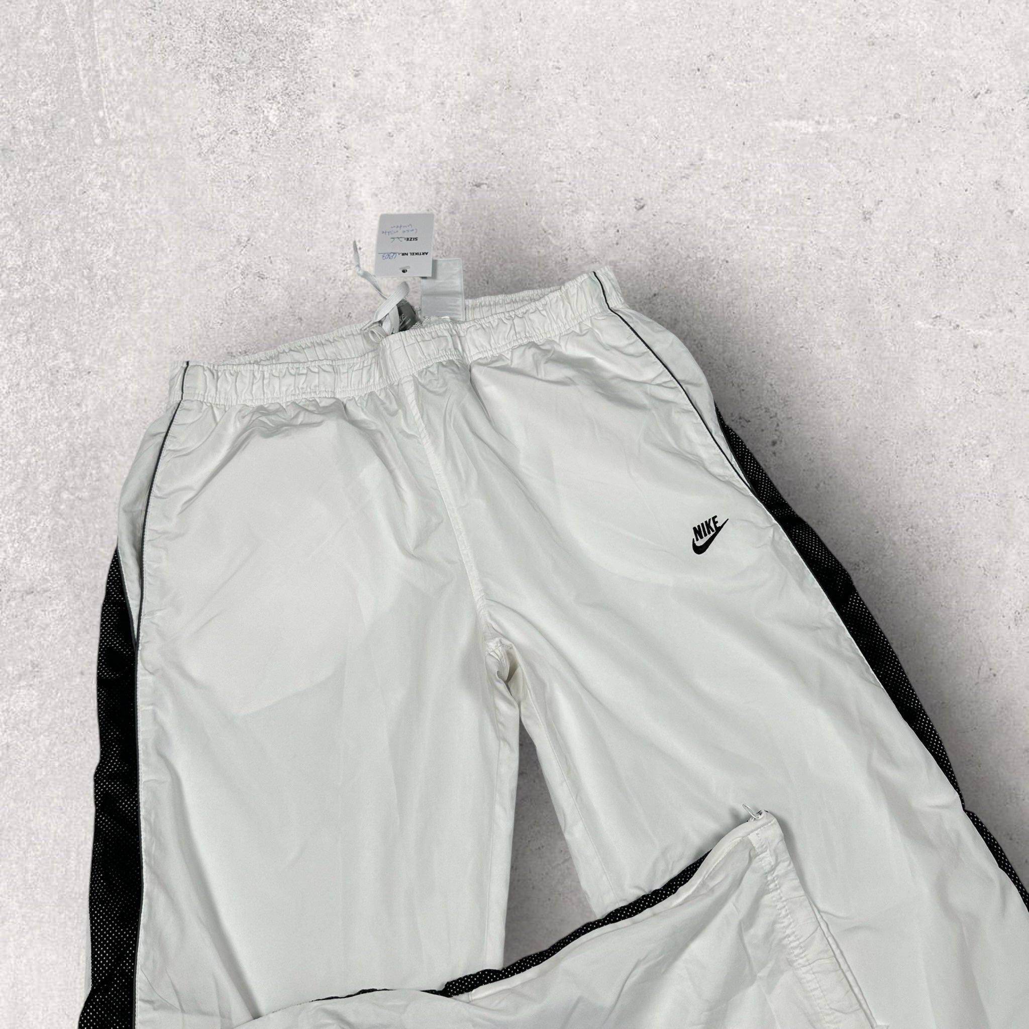 Vintage Nike Trackpants (XL)