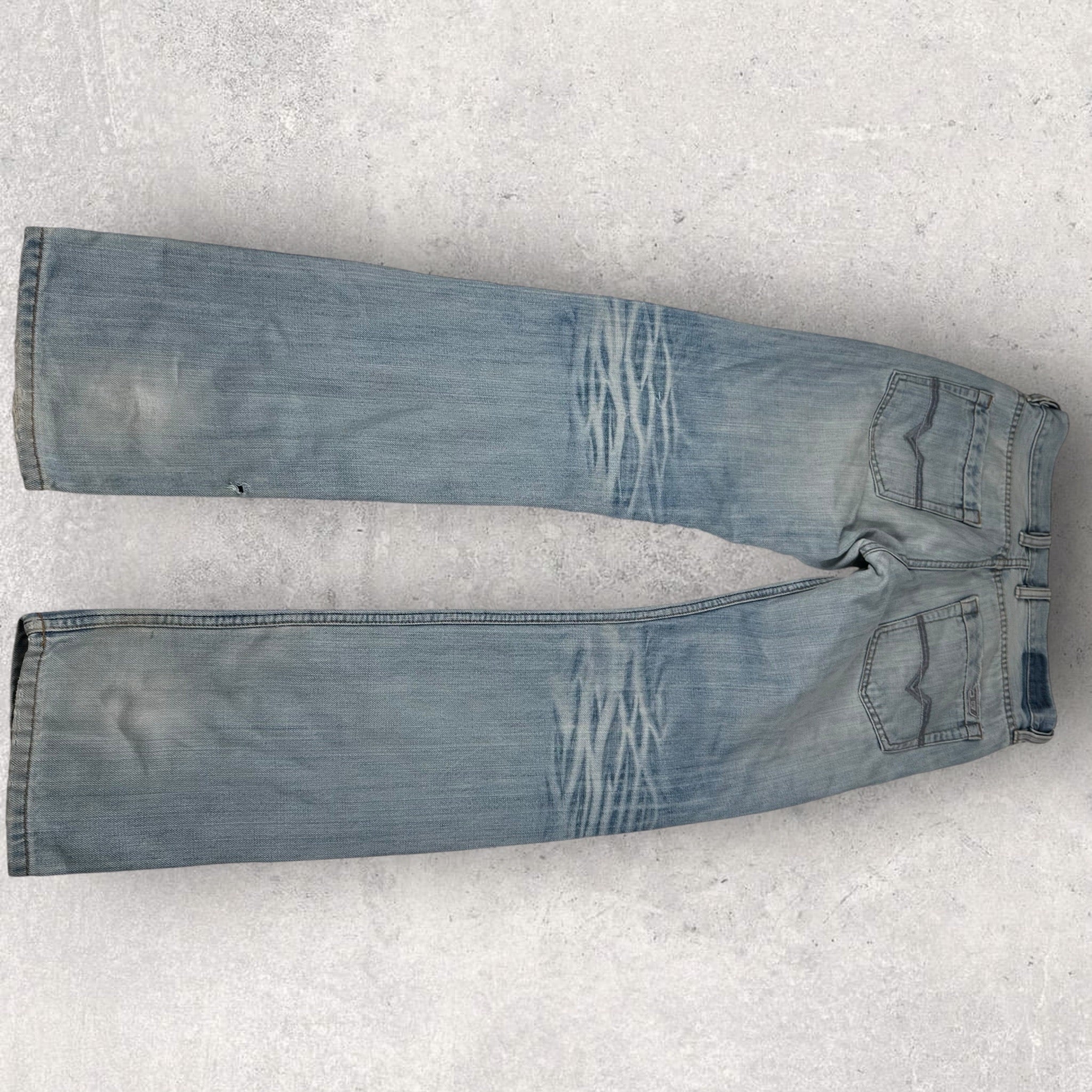 Vintage Jeans(M)