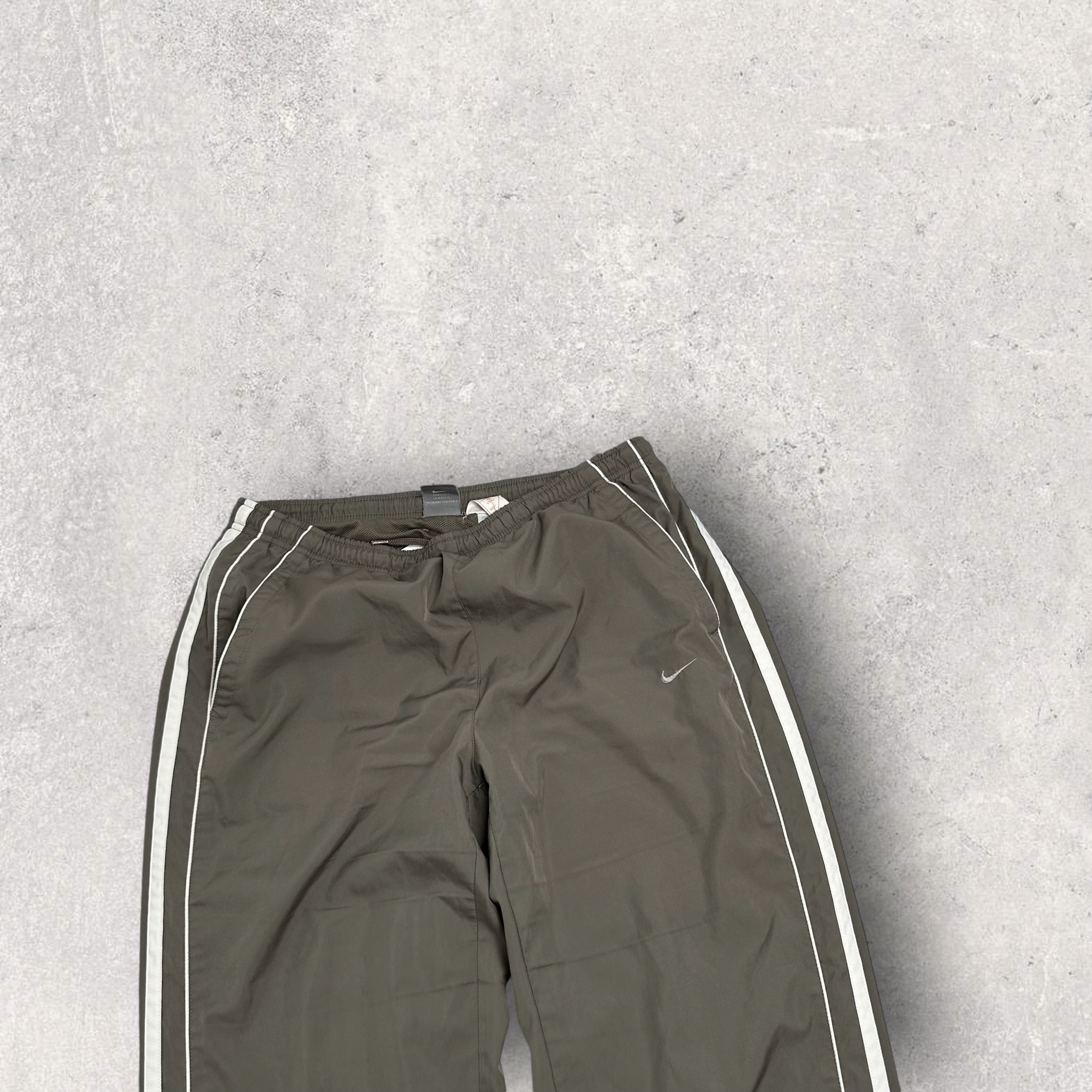 Vintage Nike Trackpants (L)