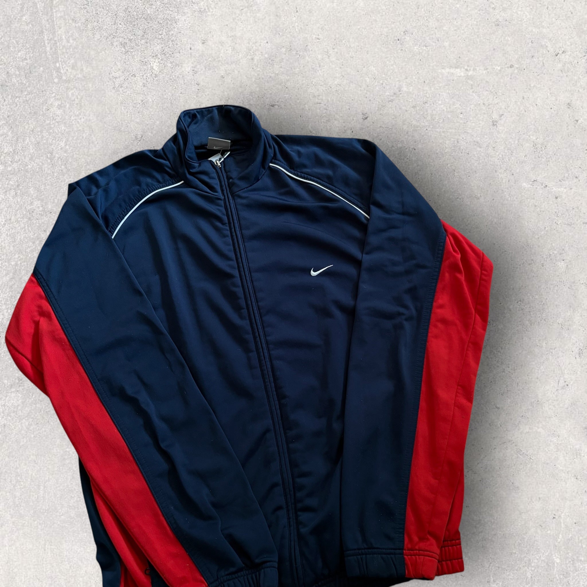 Vintage Nike Trackjacket (L)