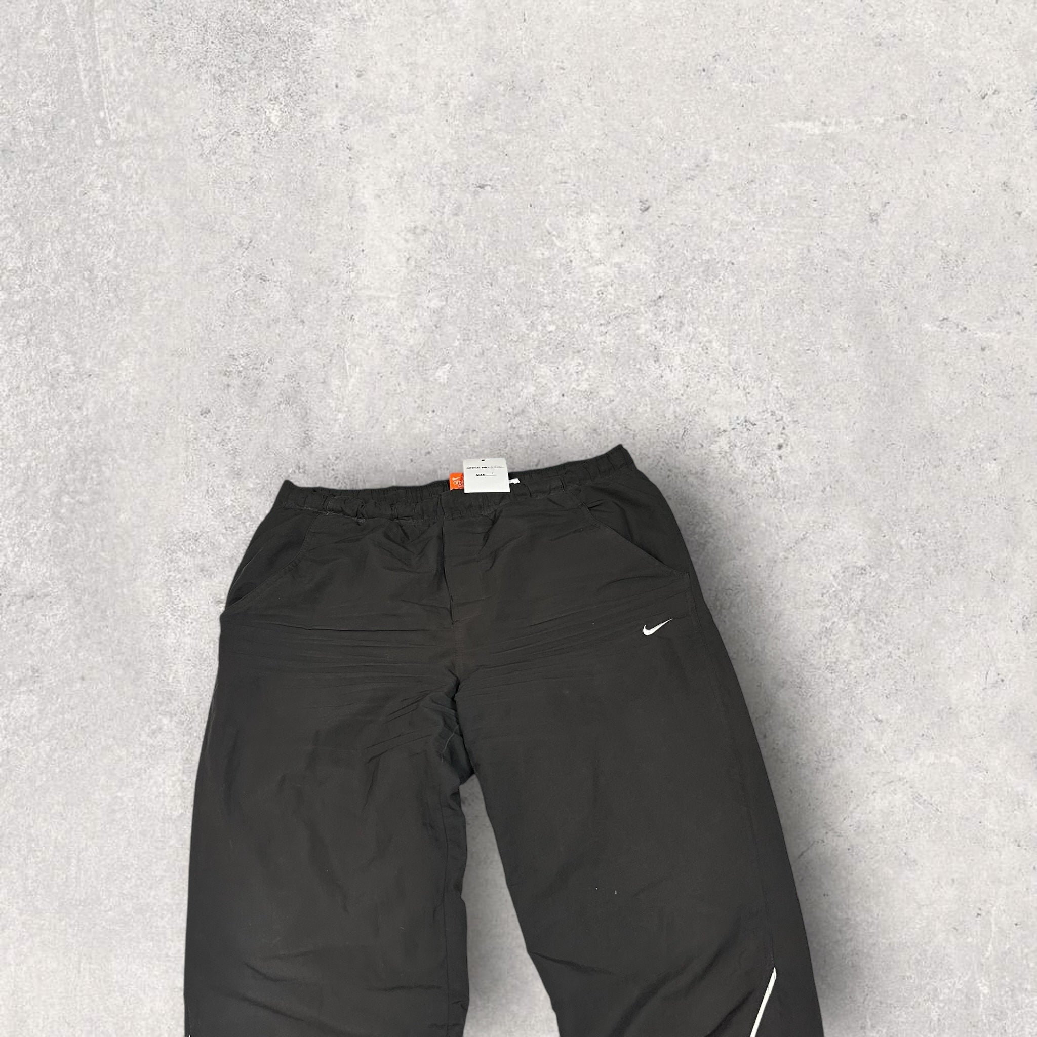 Vintage Nike Trackpants (L)