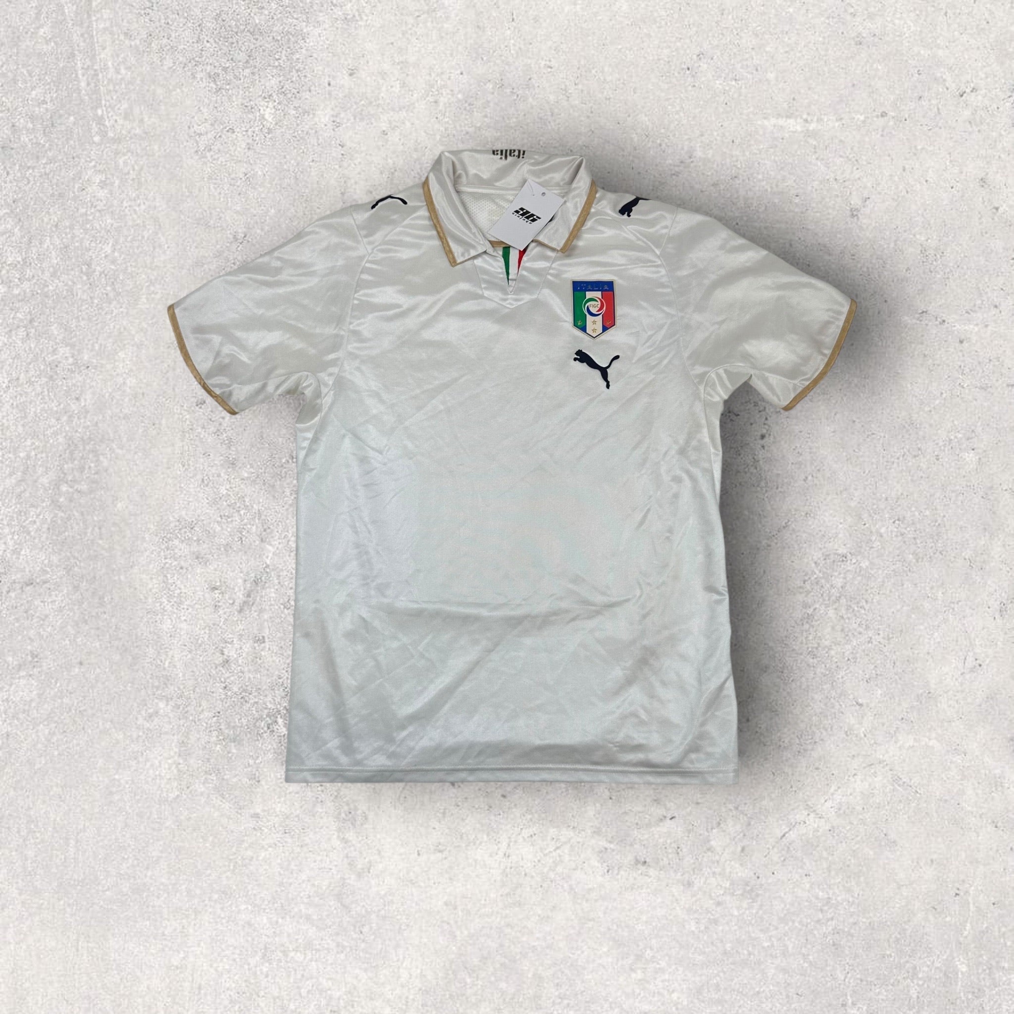 Vintage Italien Trikot(M)