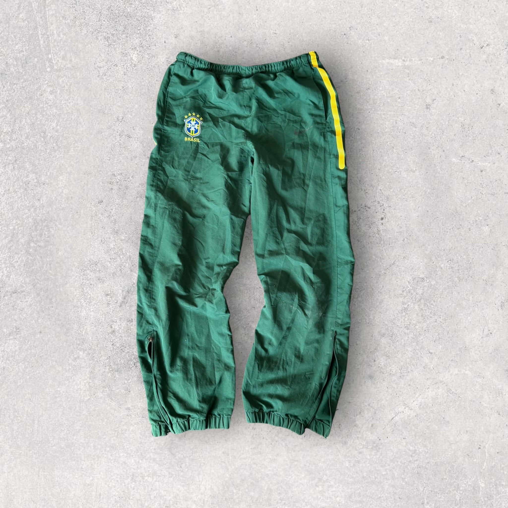 Vintage Brasilien Trackpants (S)
