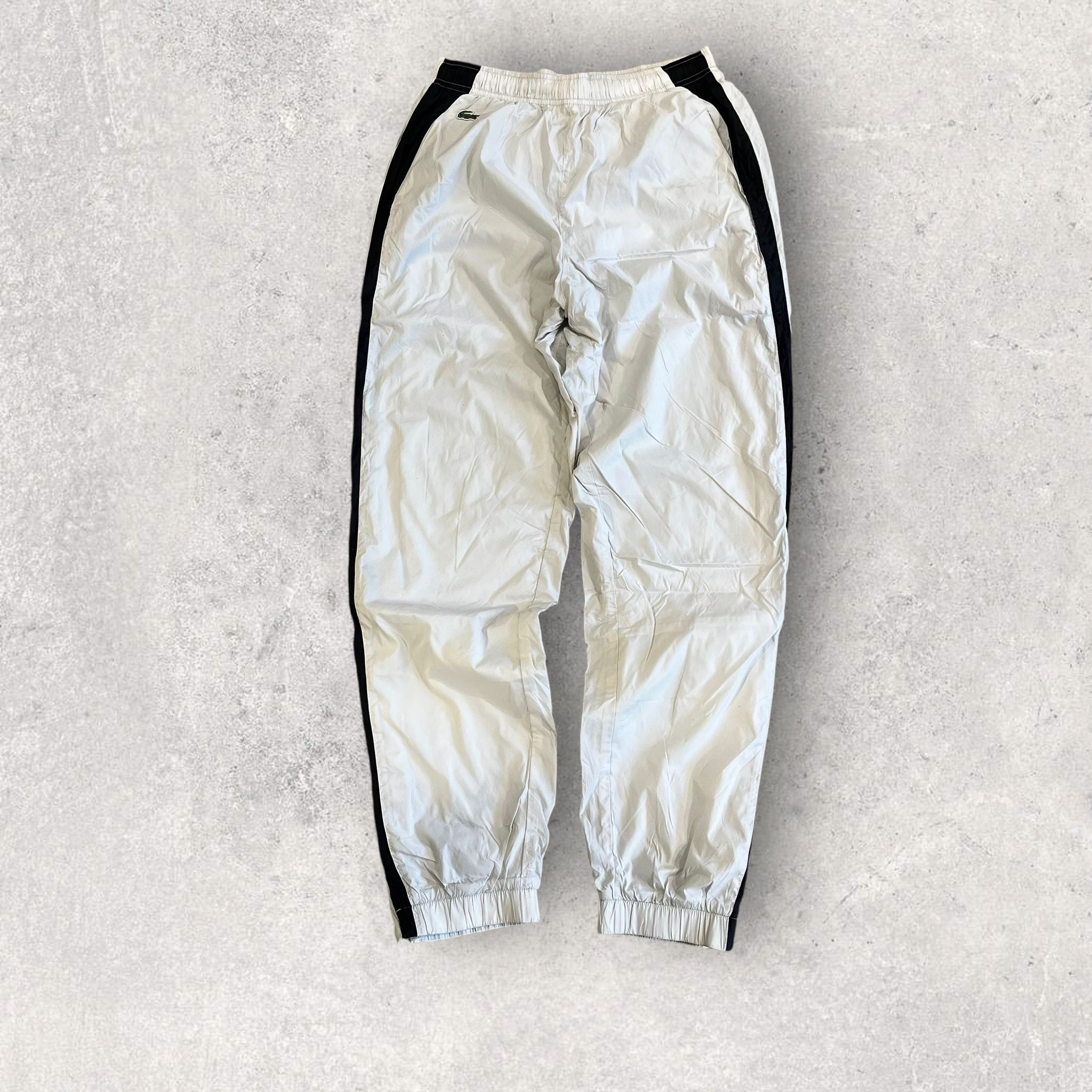 Vintage Lacoste Trackpants(XS)