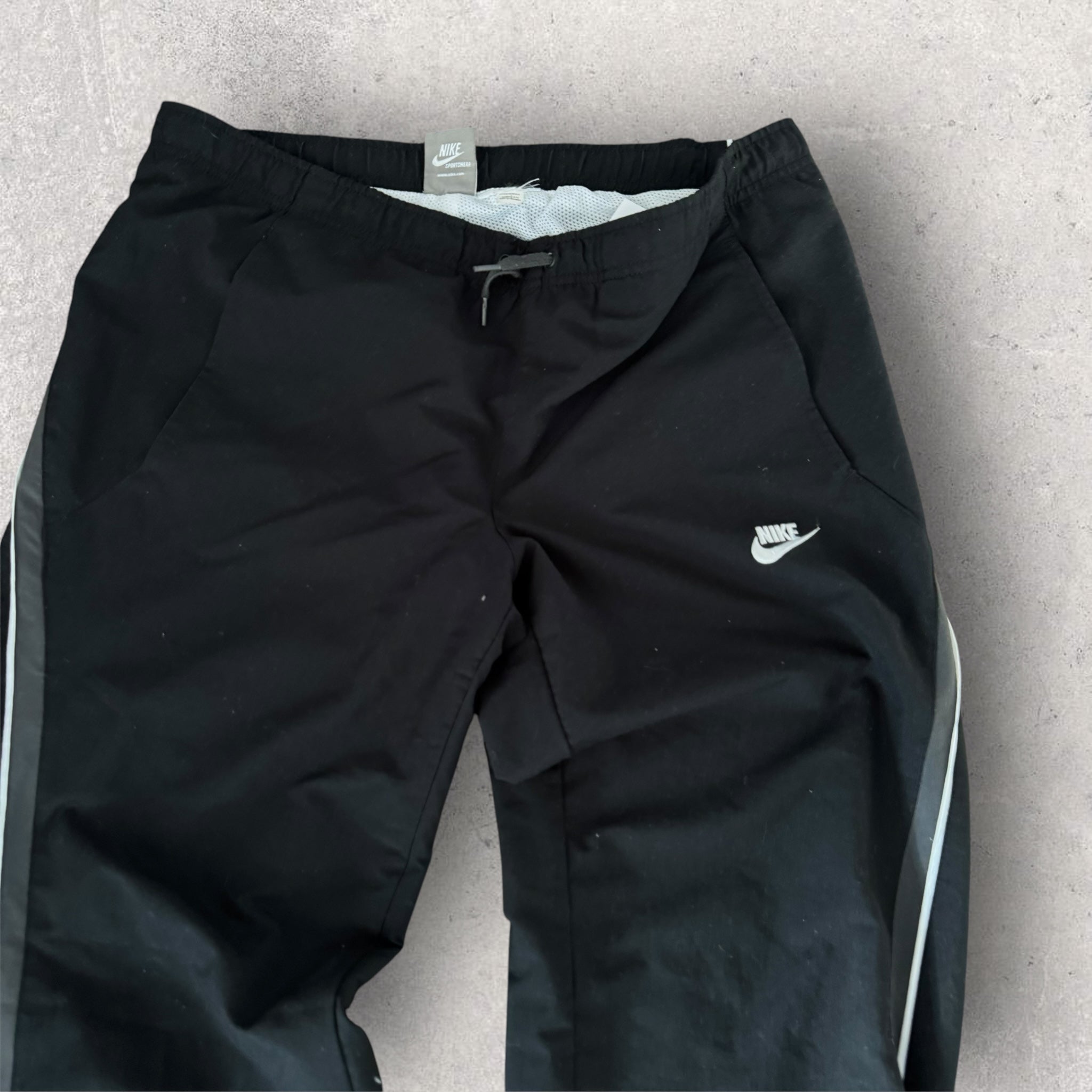 Vintage Nike Trackpants (L)