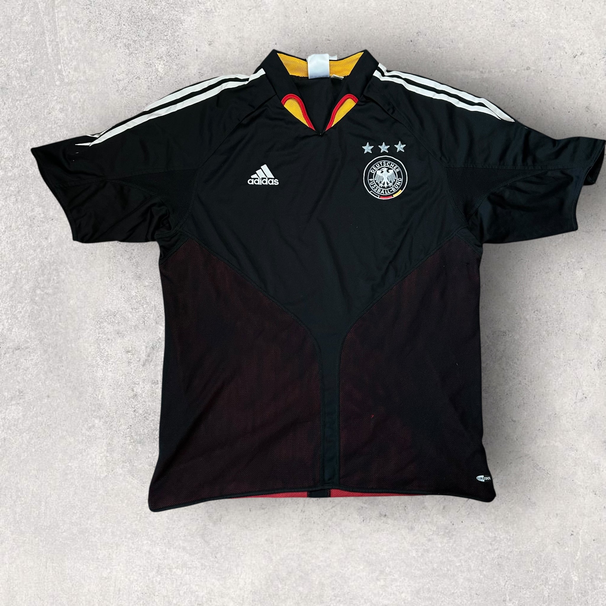 Vintage Deutschland Trikot (L)