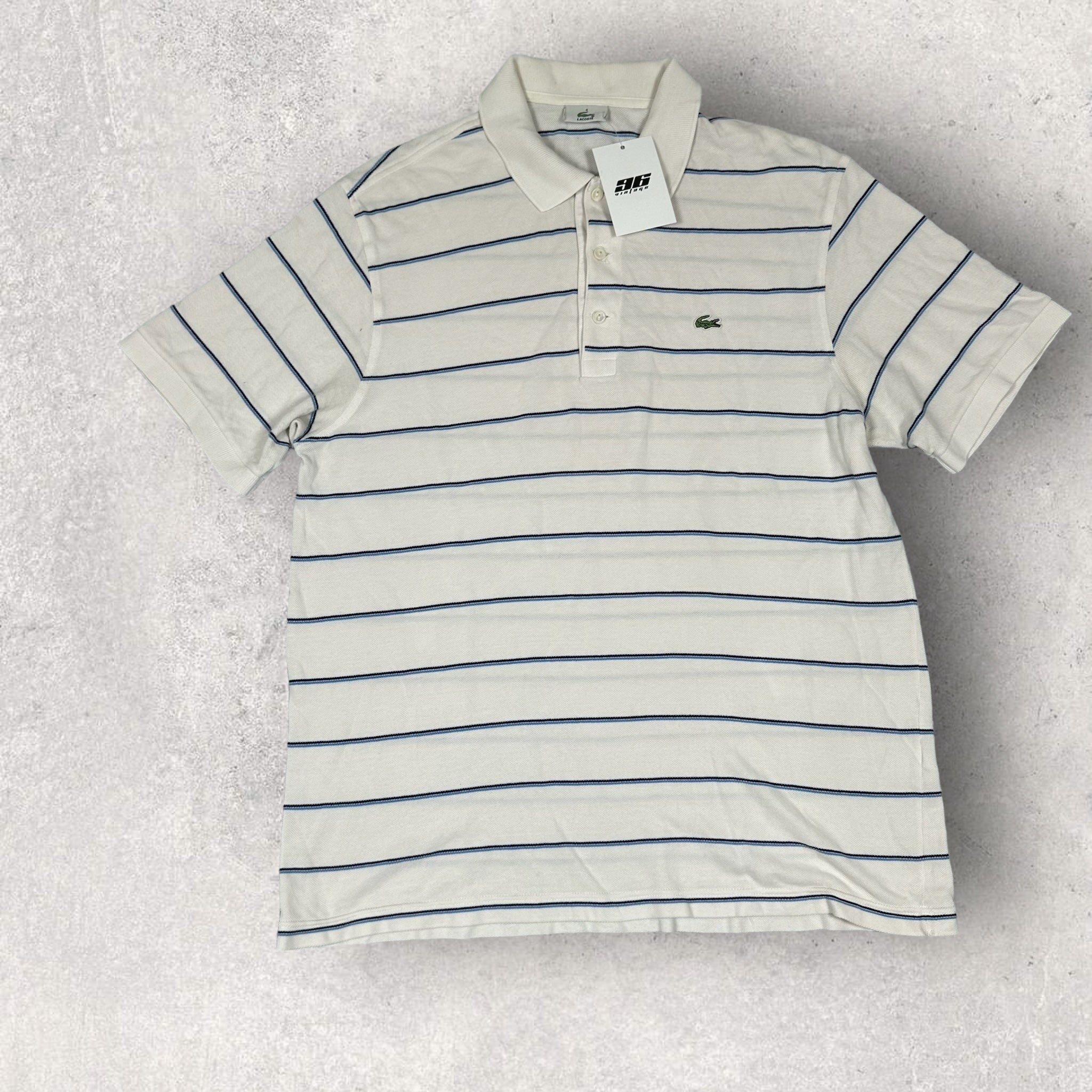 Vintage lacoste Poloshirt (M)