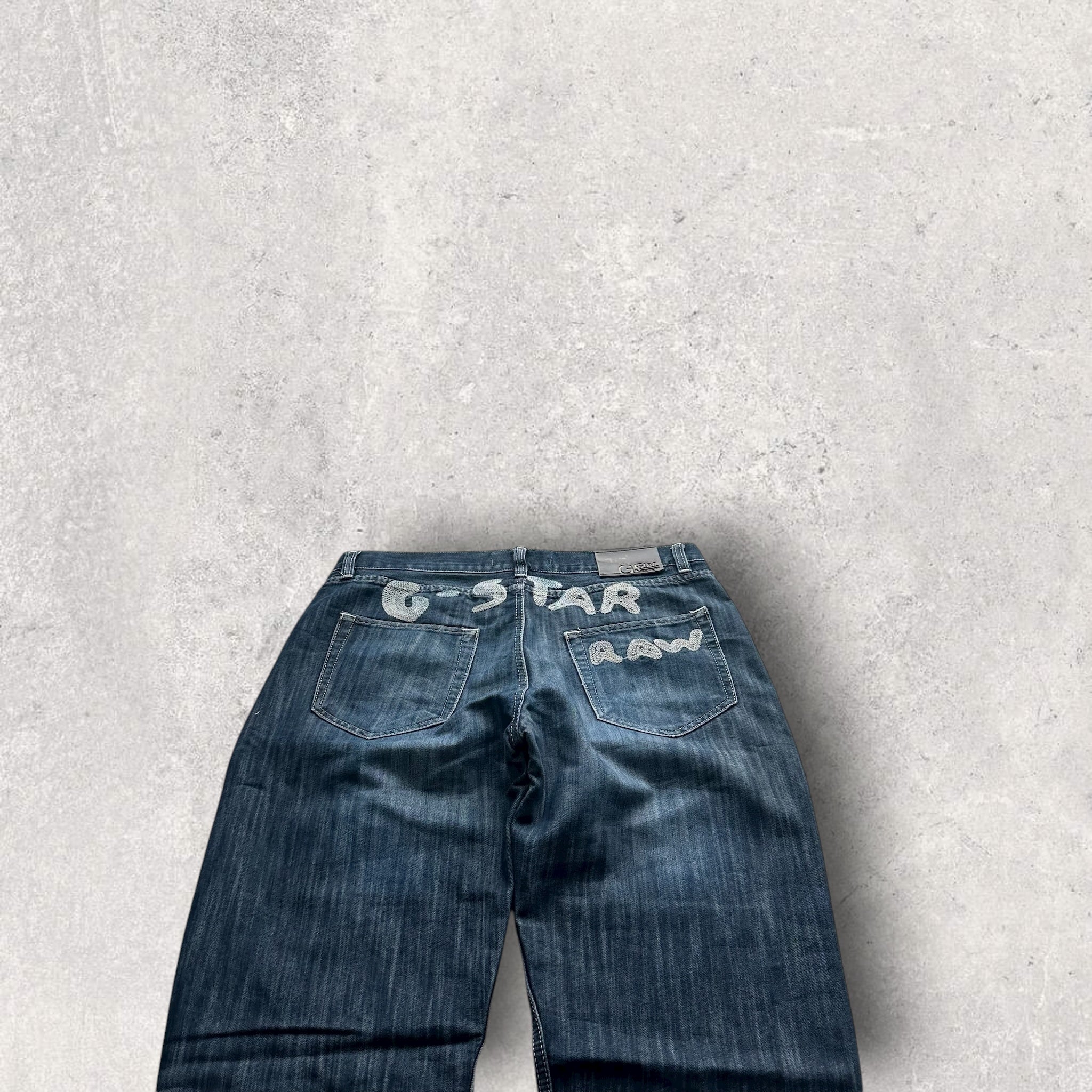 Vintage G-Star Jeans (M)