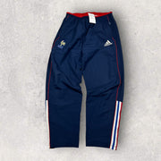 Vintage Frankreich Trackpants (M)