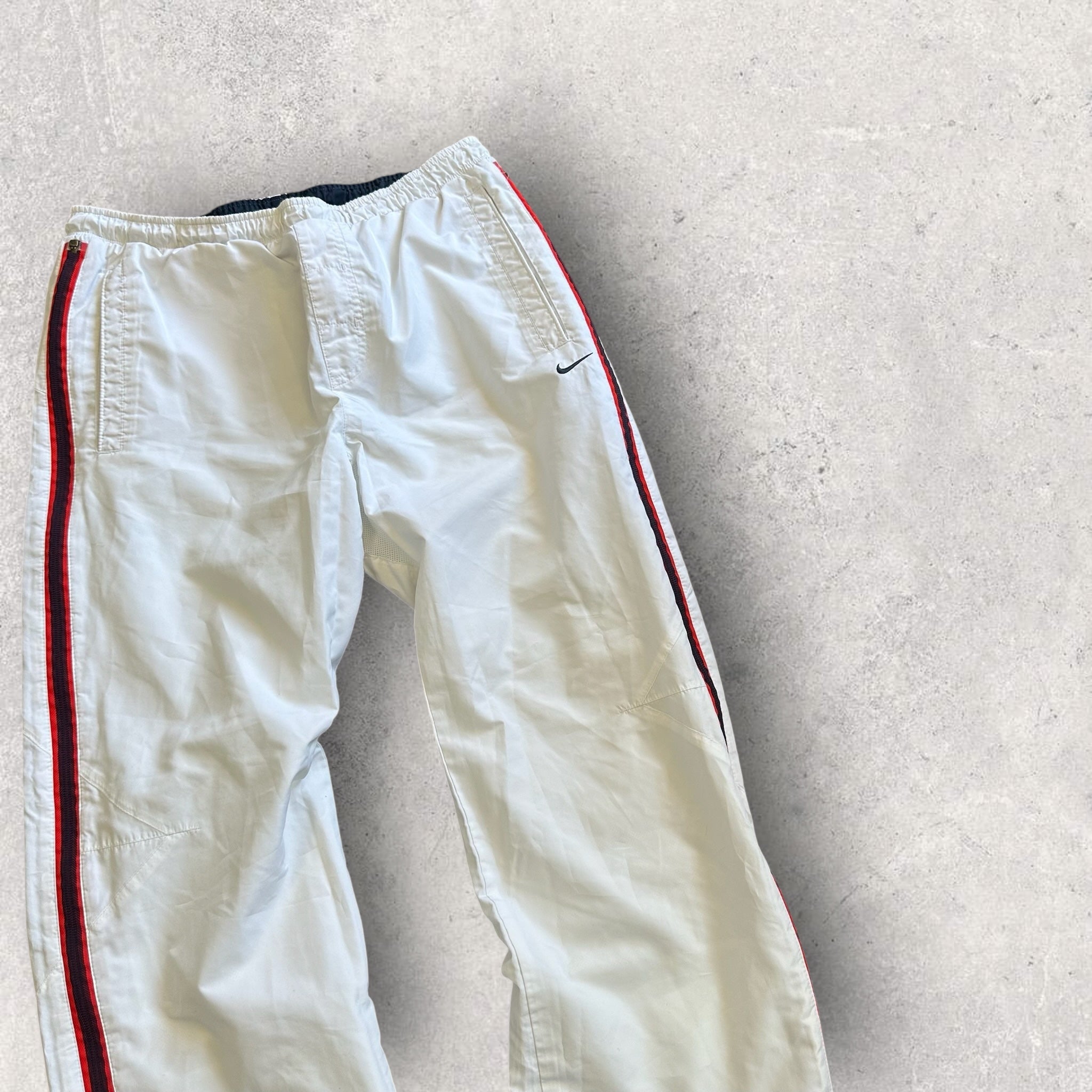 Vintage Nike Trackpants (M)