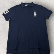 Vintage Ralph Lauren Polo (XL)