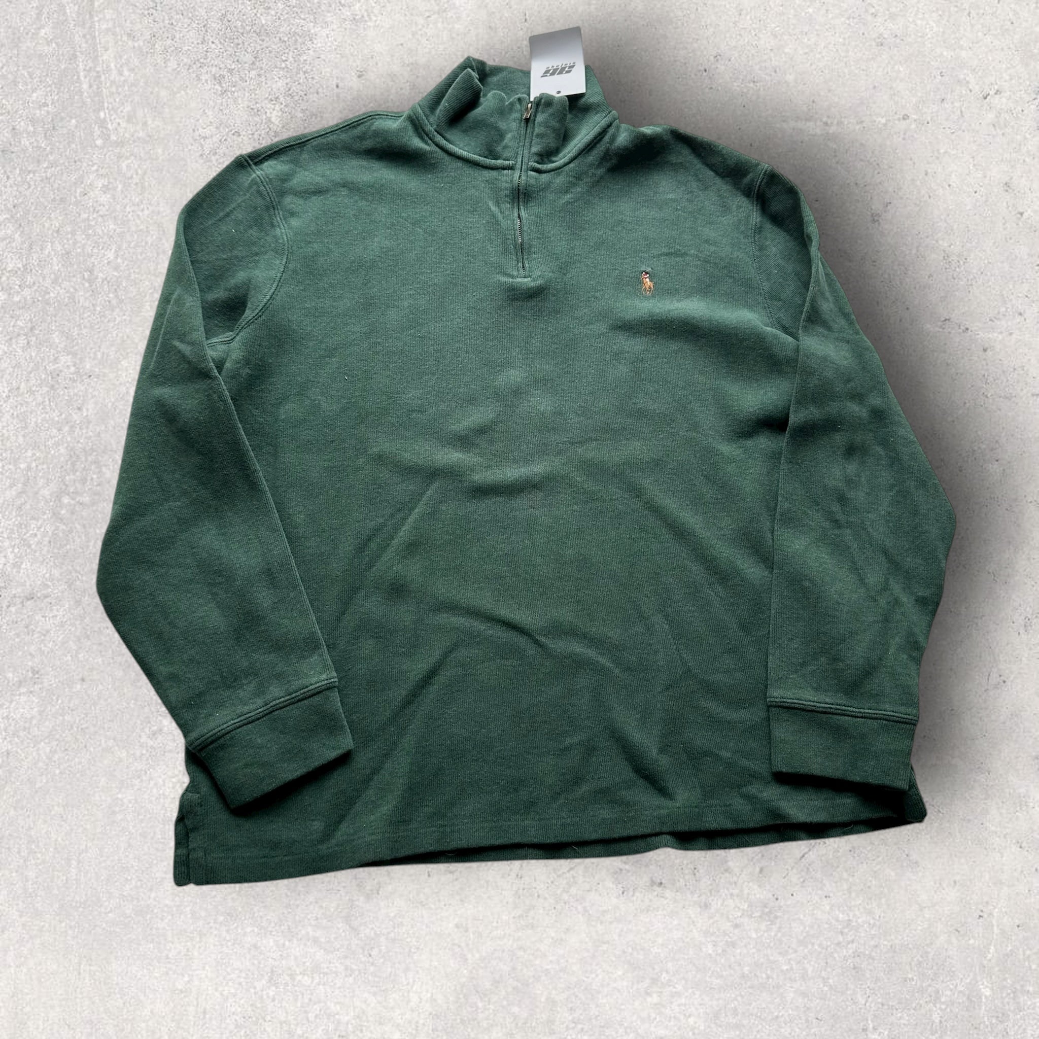 Vintage Ralph Lauren Sweater (XL)