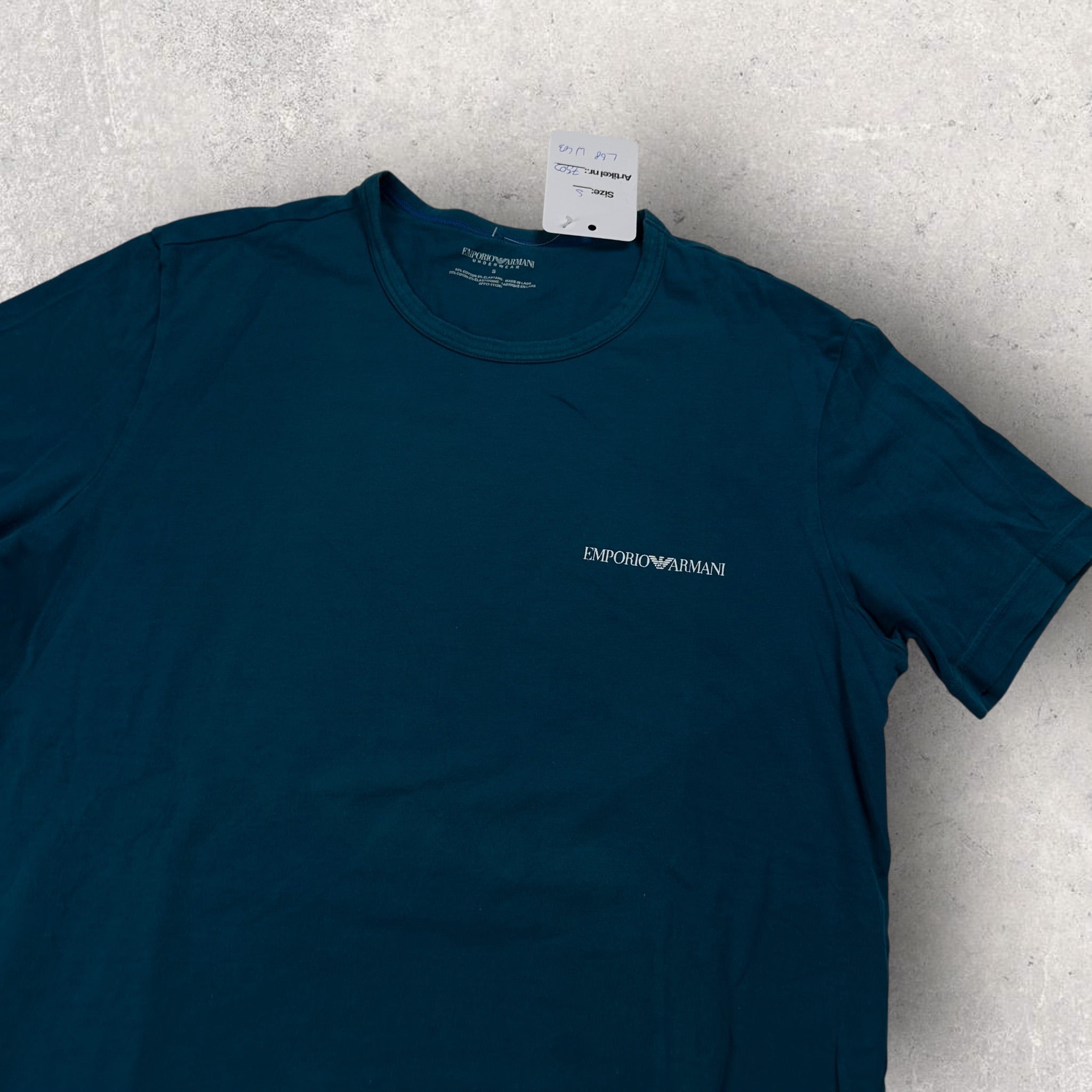 Vintage Armani Shirt (S)