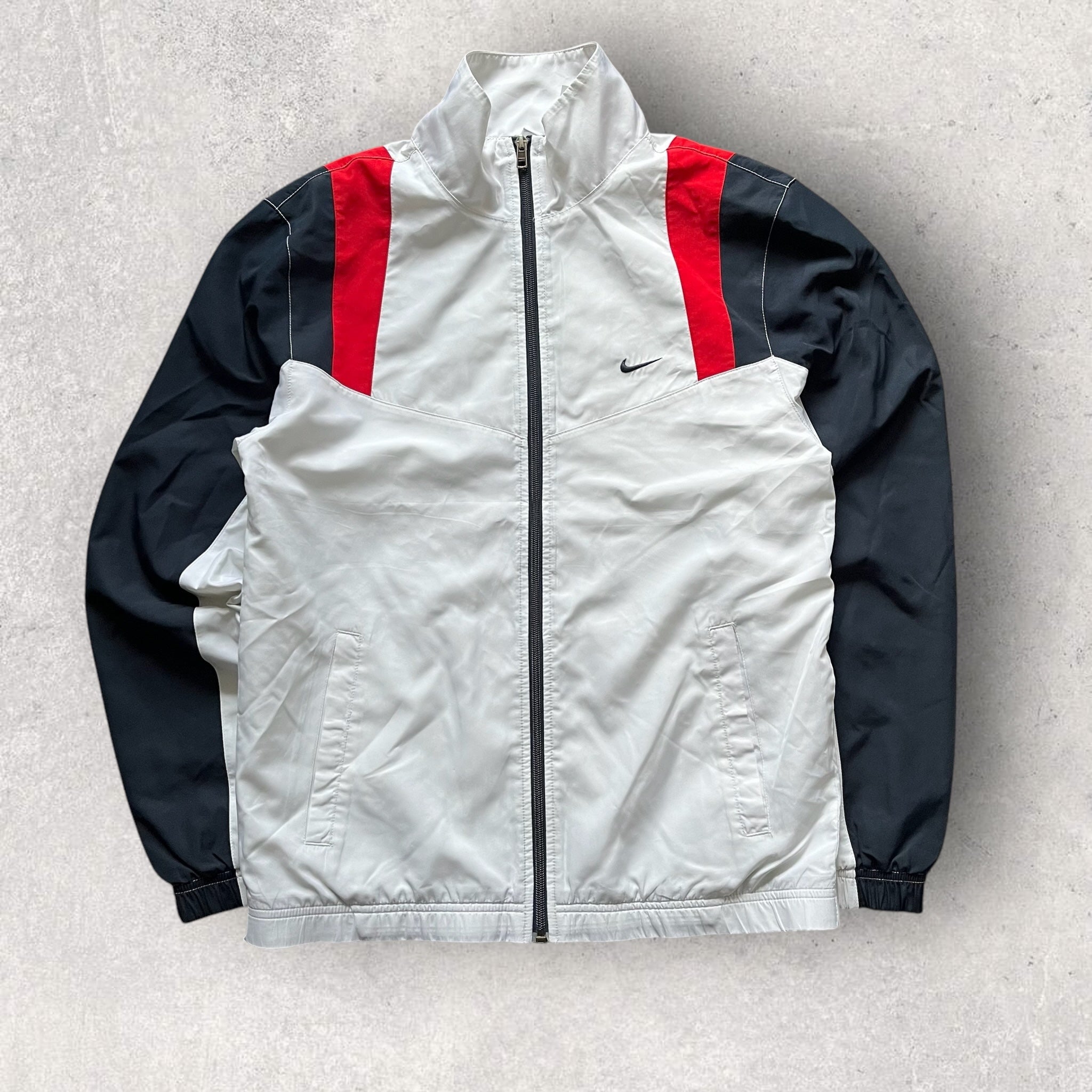 Vintage Nike Trackjacket (S)
