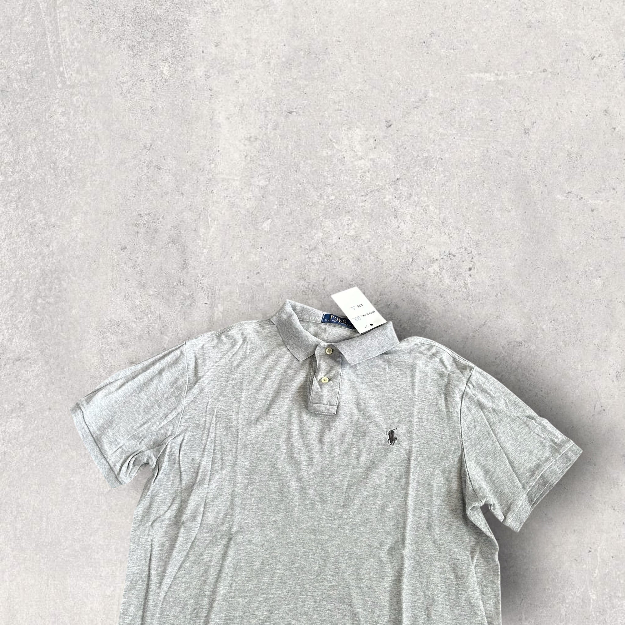Vintage Ralph Lauren Poloshirt (L)