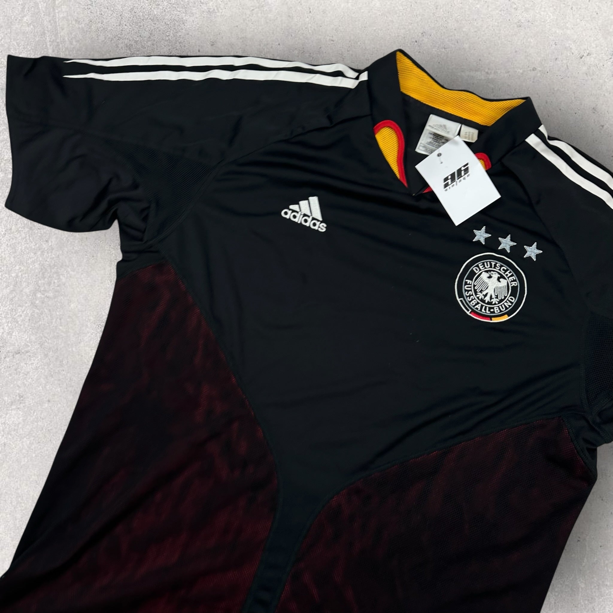 Vintage DFB Trikot (L)