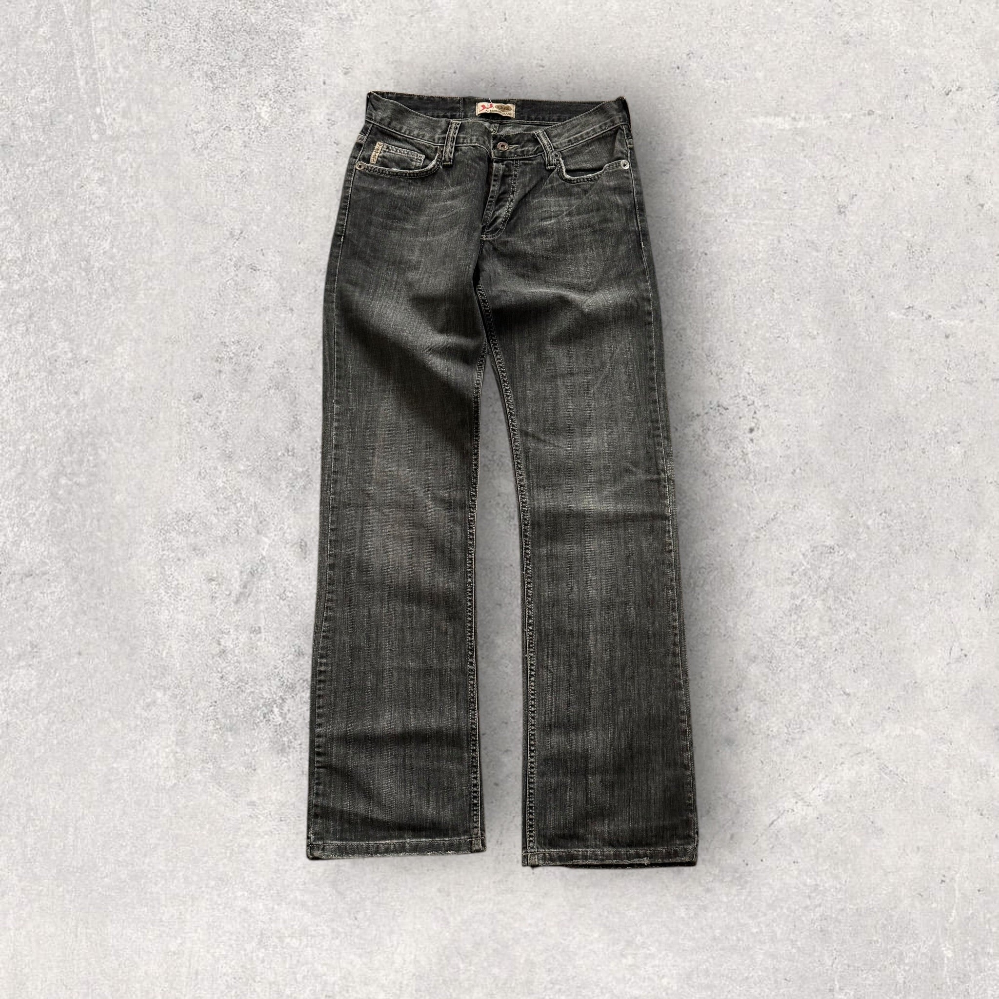 Vintage Emporio Armani Jeans (M)
