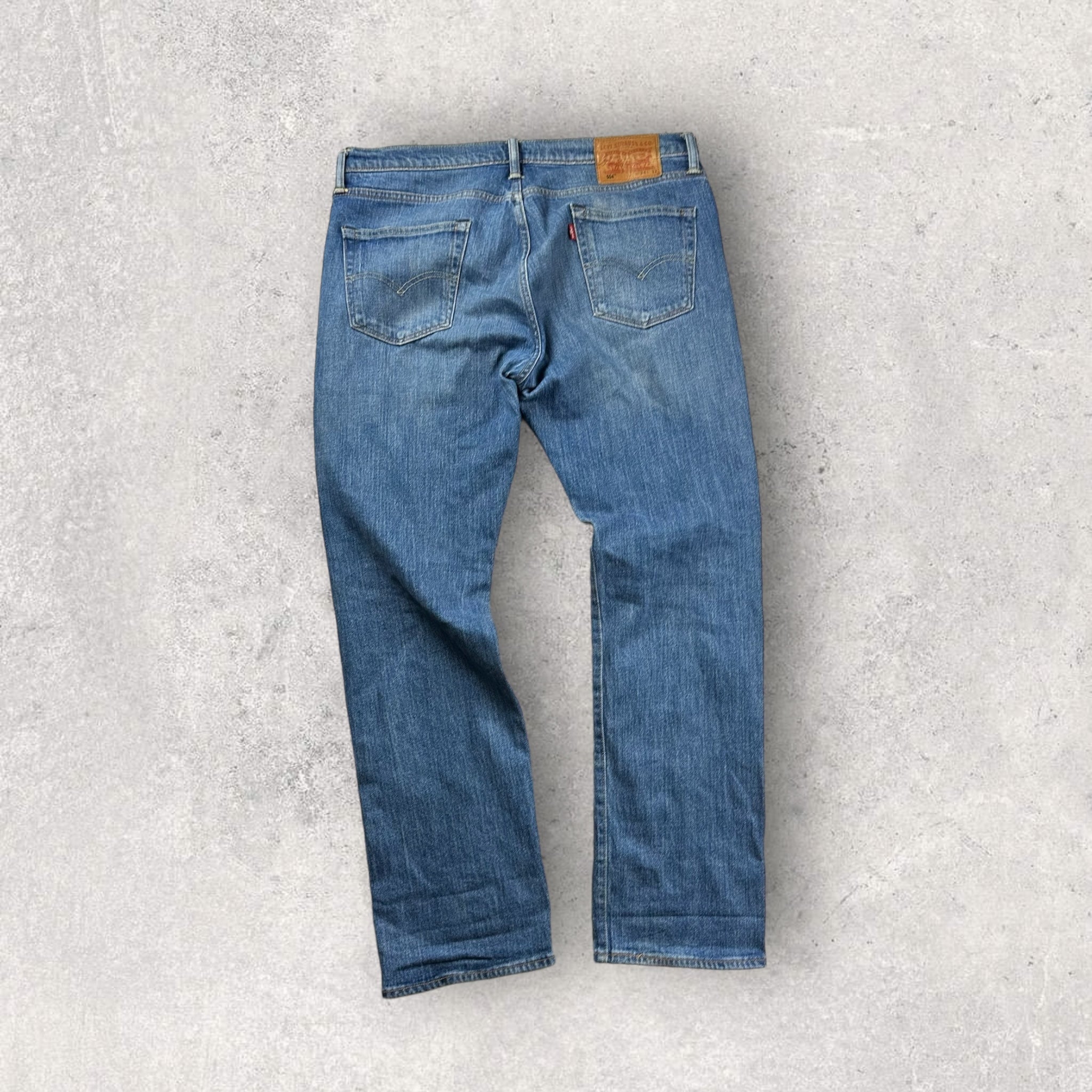 Vintage Levi‘s Jeans (34/32)
