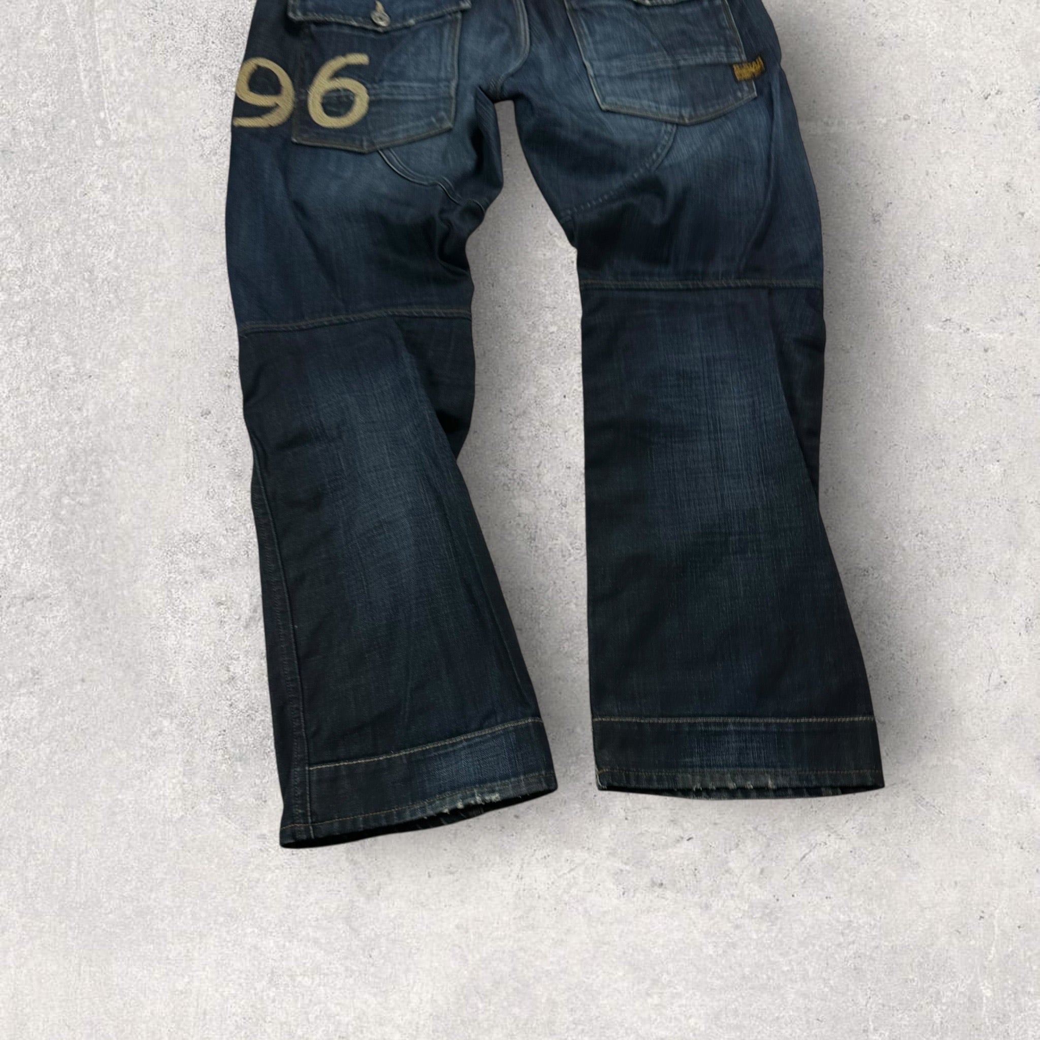 Vintage G-Star Jeans (M)