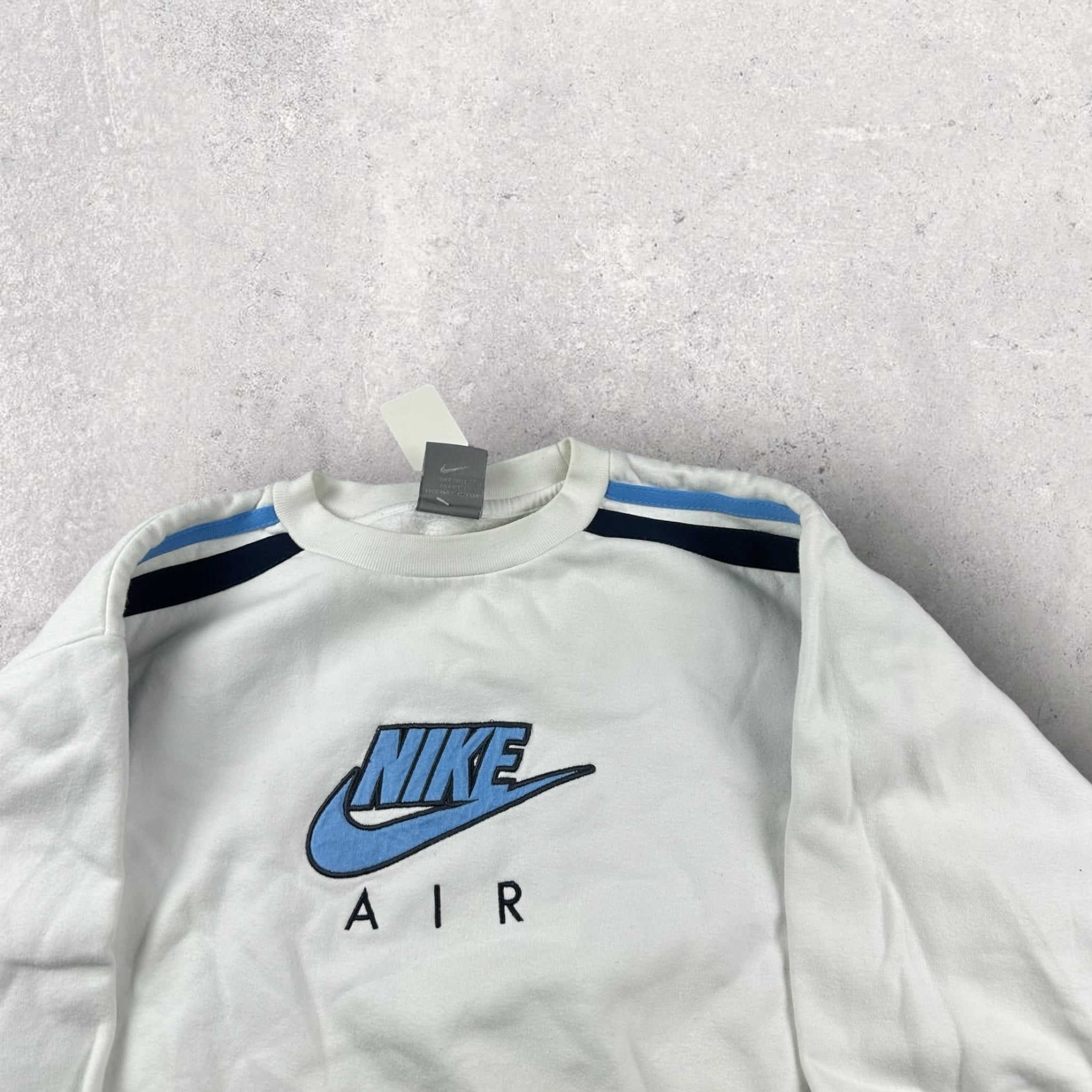 Vintage Nike Sweater (XS)