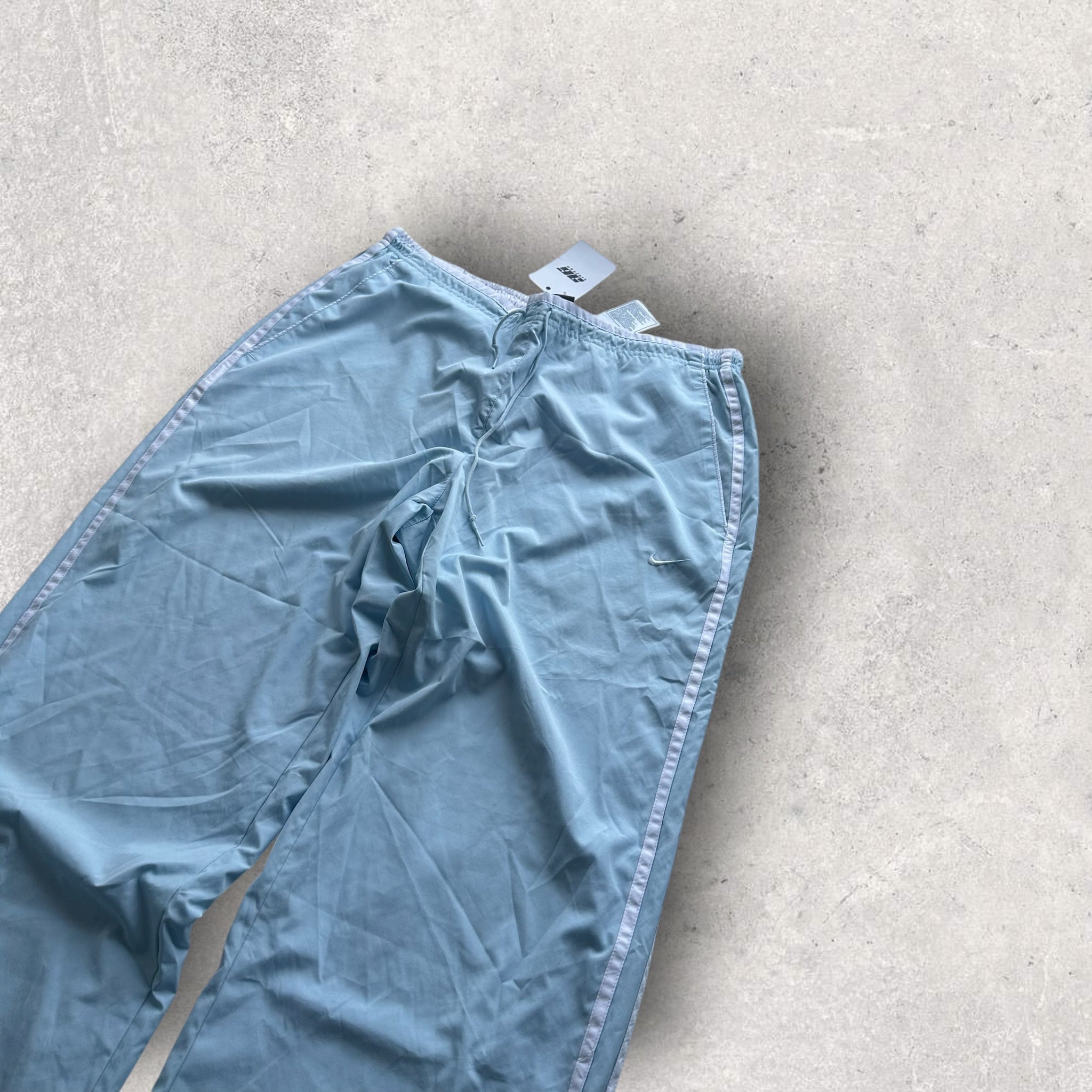 Vintage Nike Trackpants (XL)