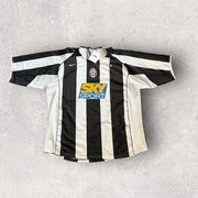 Vintage Juventus Trikot (XXL)