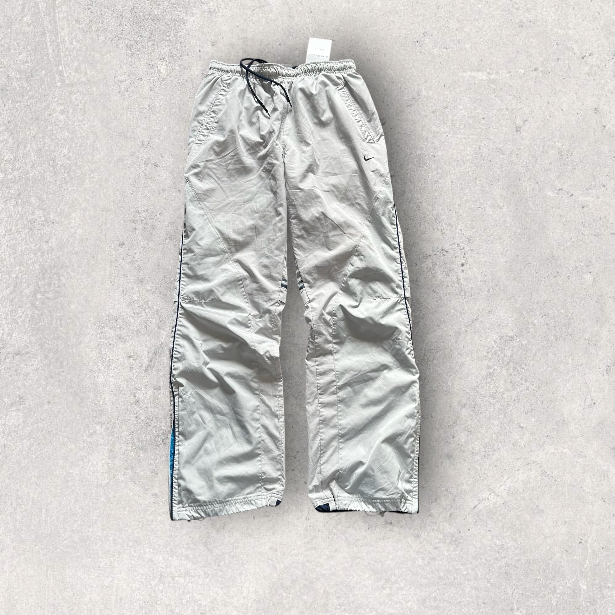 Vintage Nike Trackpants (M)