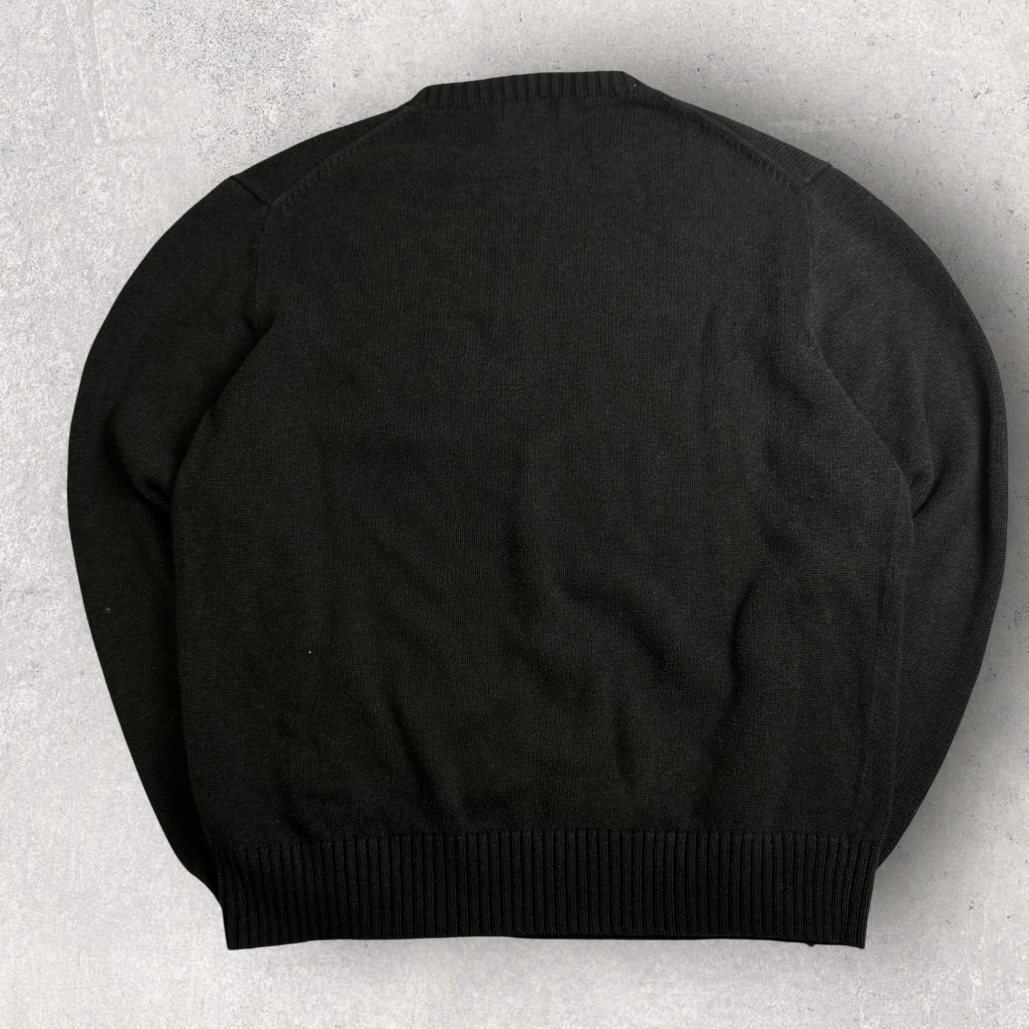Vintage Ralph Lauren Sweater(L)