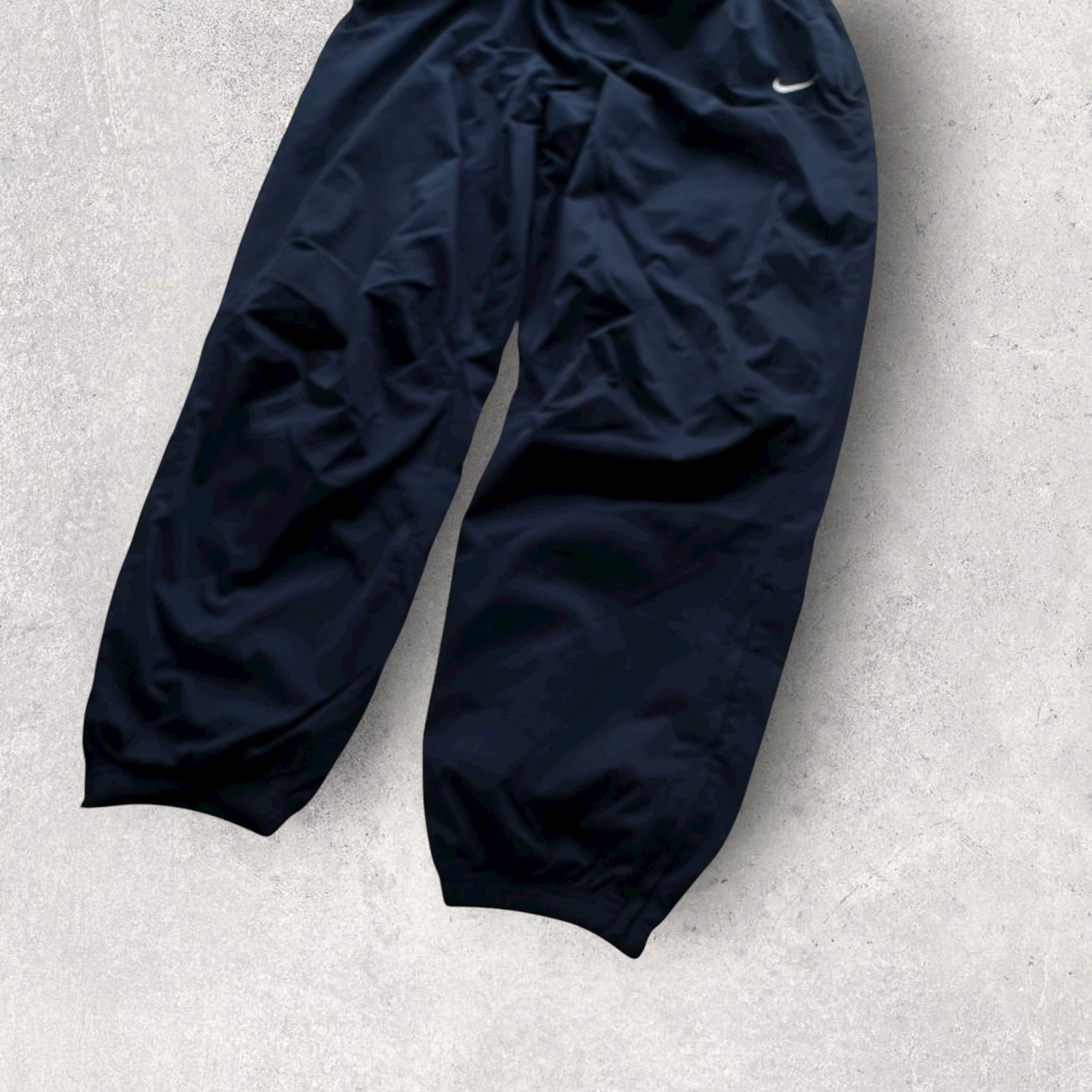 Vintage Nike Trackpants (XL)