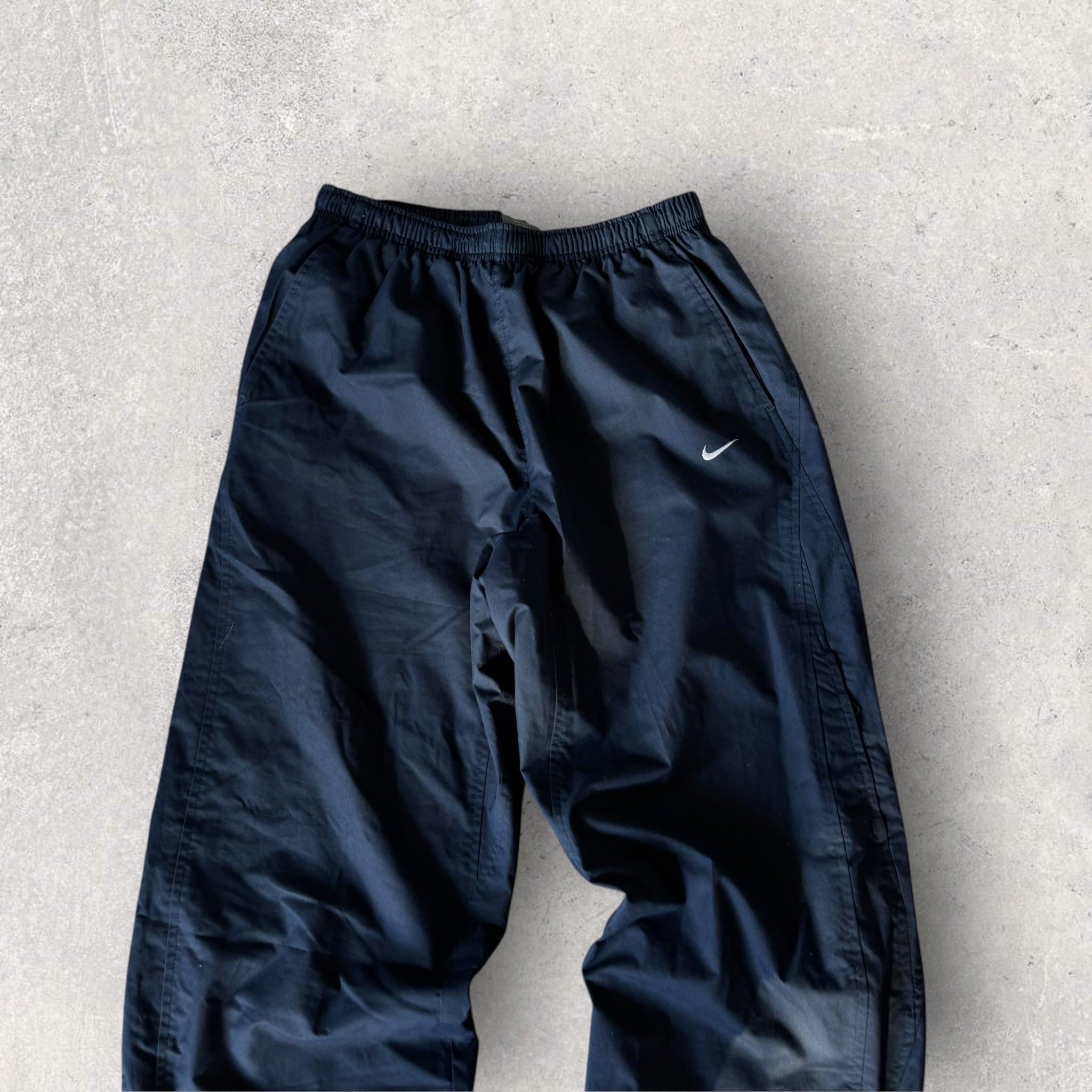 Vintage Nike Trackpants (M)